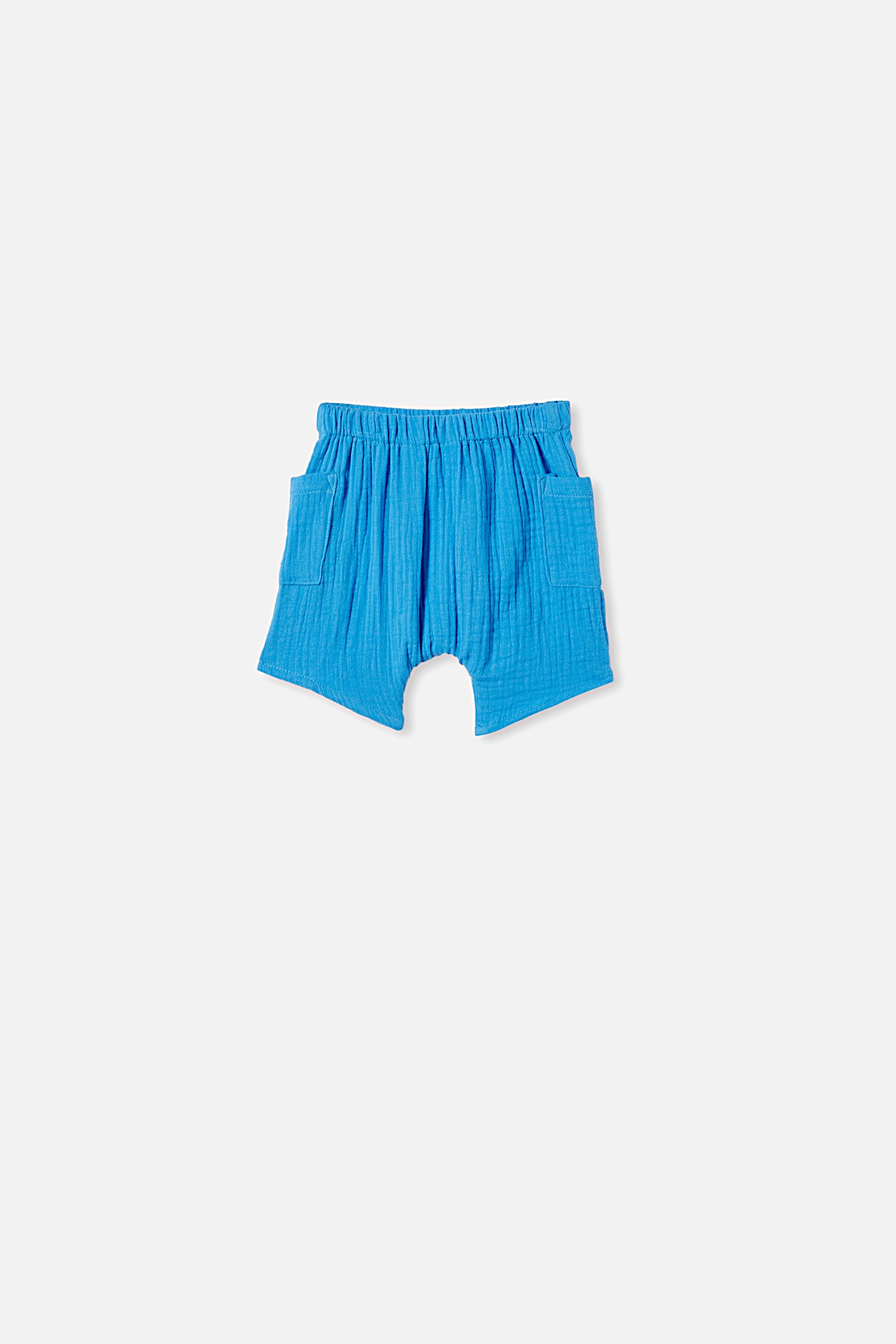 blue jordan shorts mens