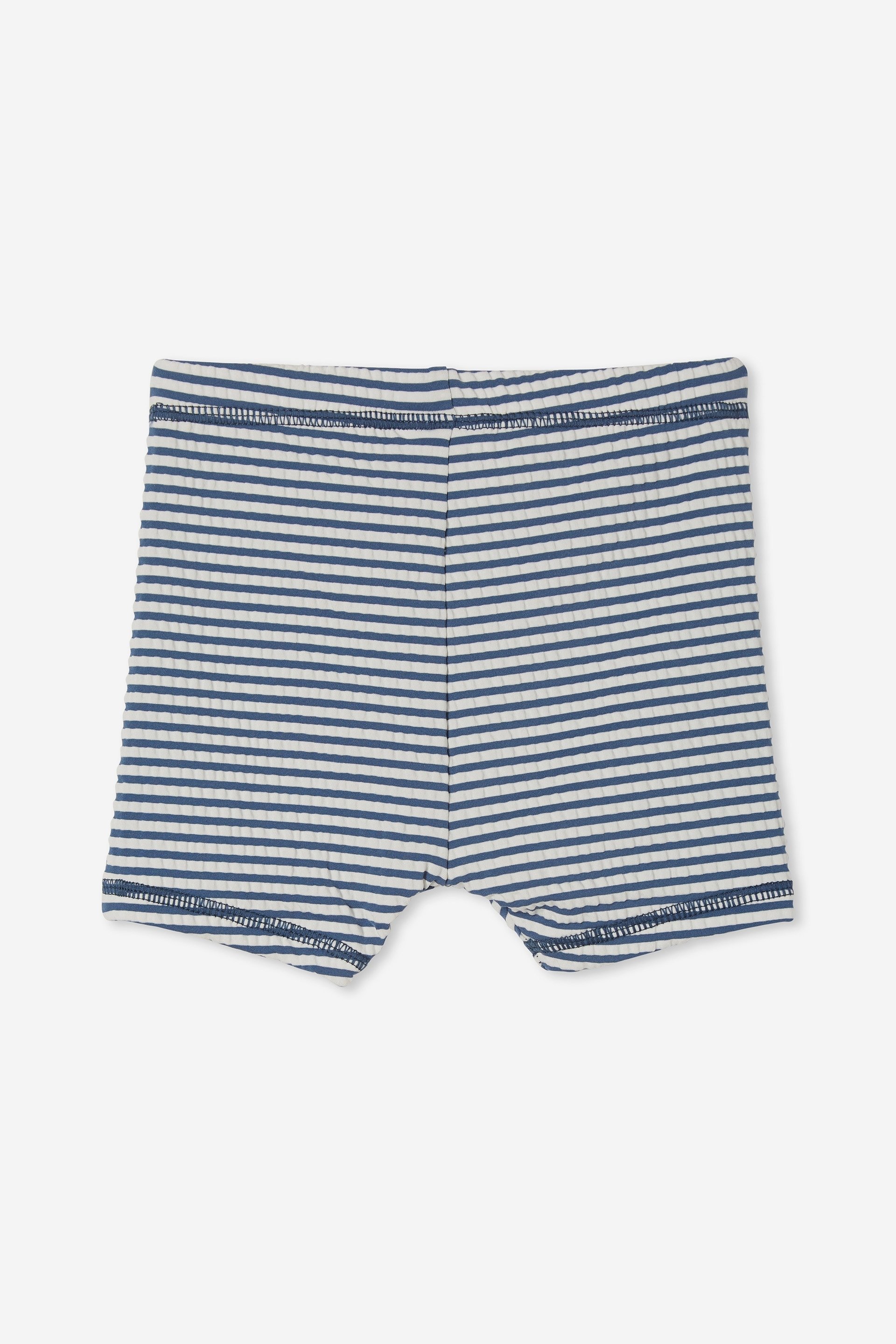 Stevie Swim Shorties