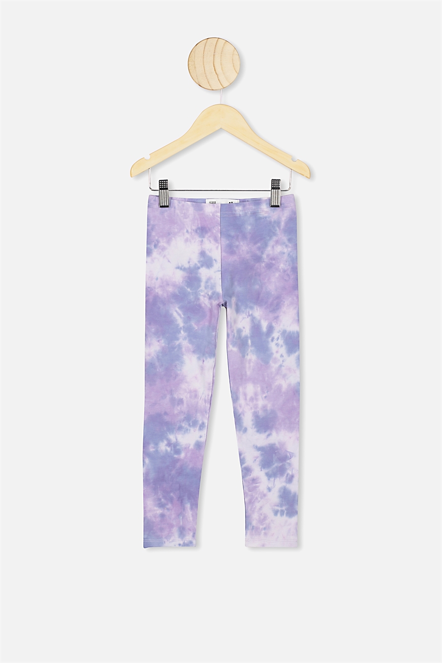 lilac tights for toddlers