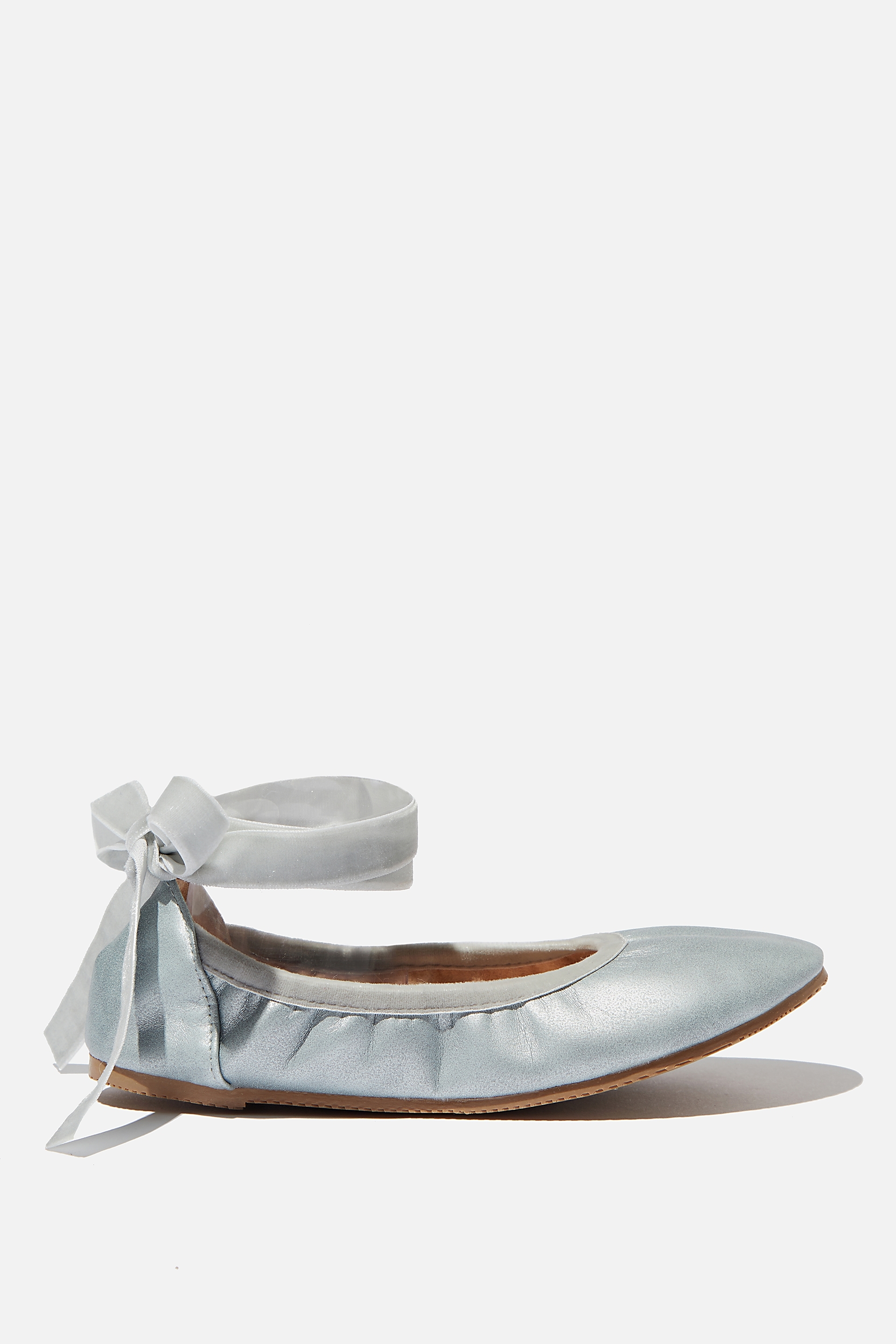 Primo Ballet Flat | Baby Clothes, Kids 