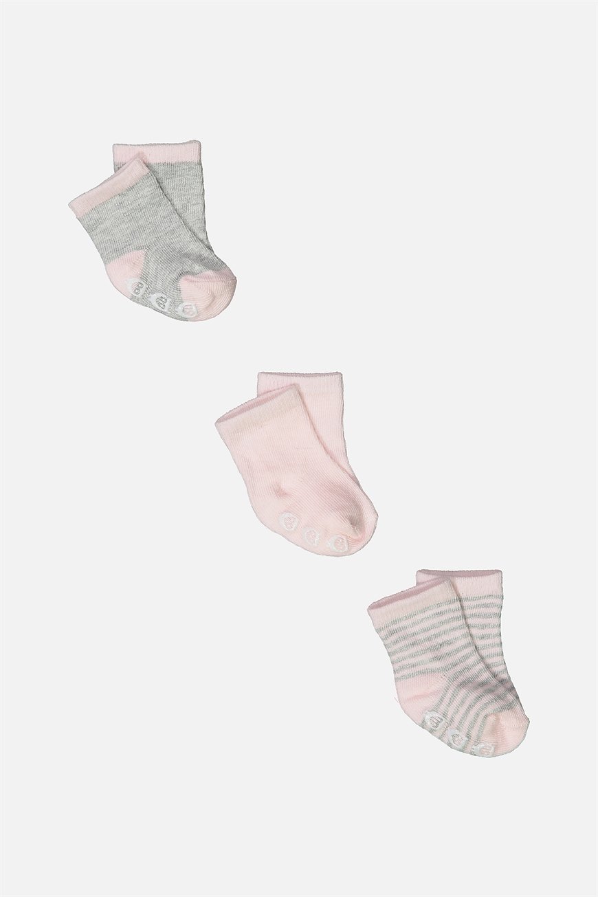 pack of baby socks