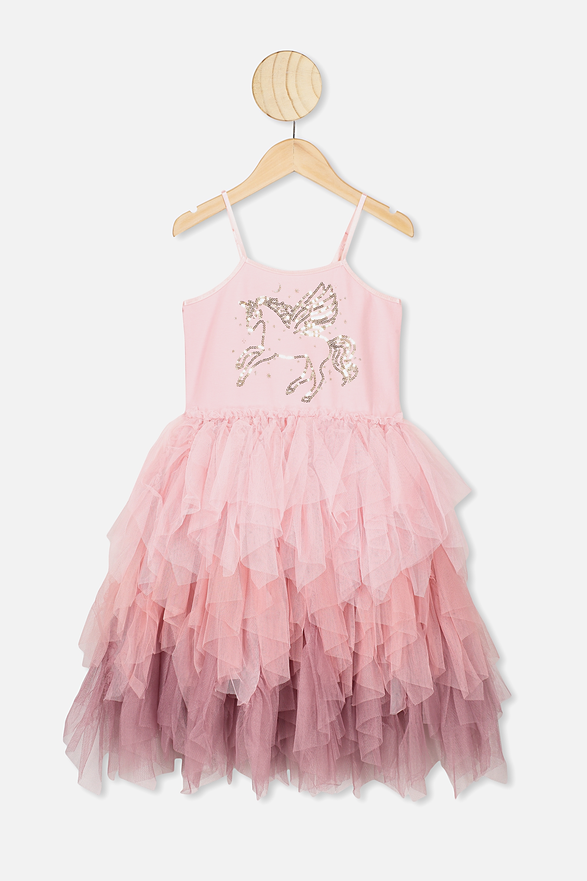 Iris Tulle Dress | Baby, Toddler \u0026 Kids 