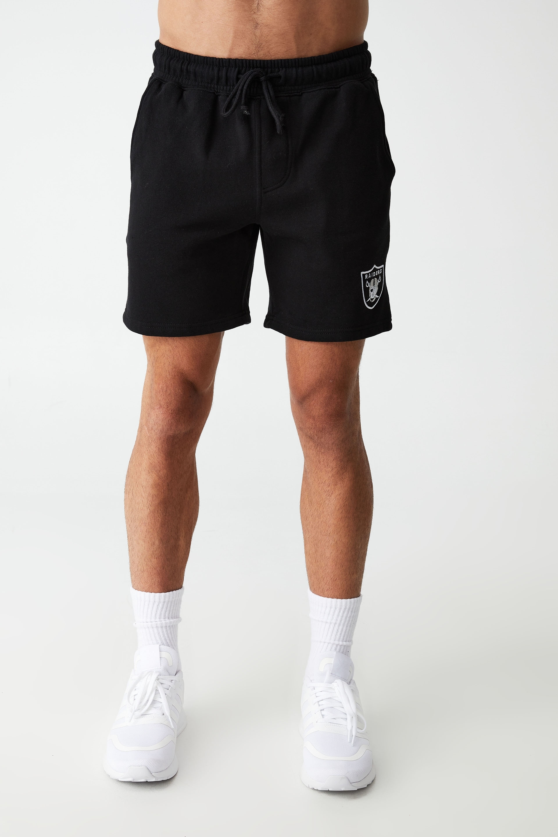 nike raiders shorts