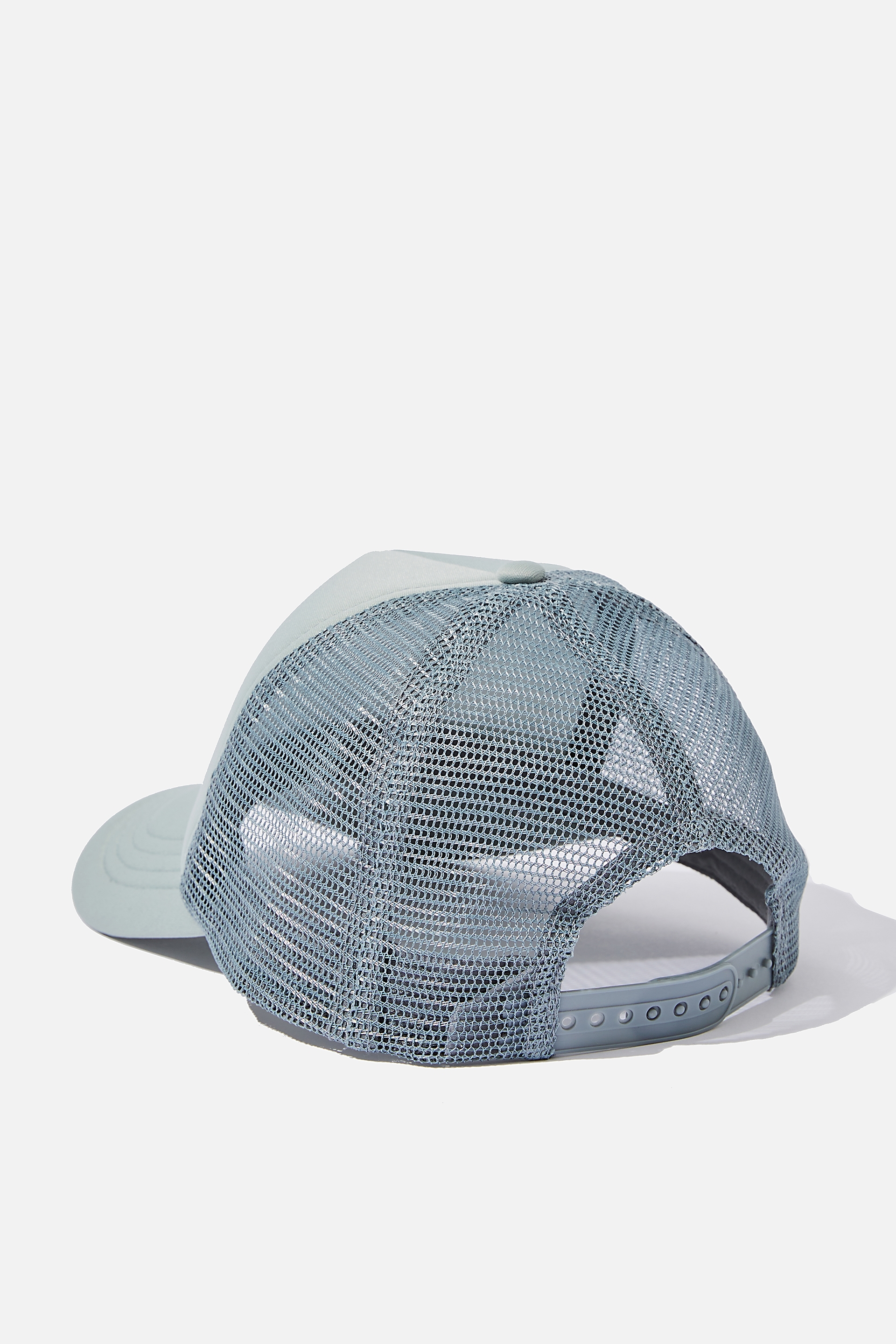 trucker hat cotton