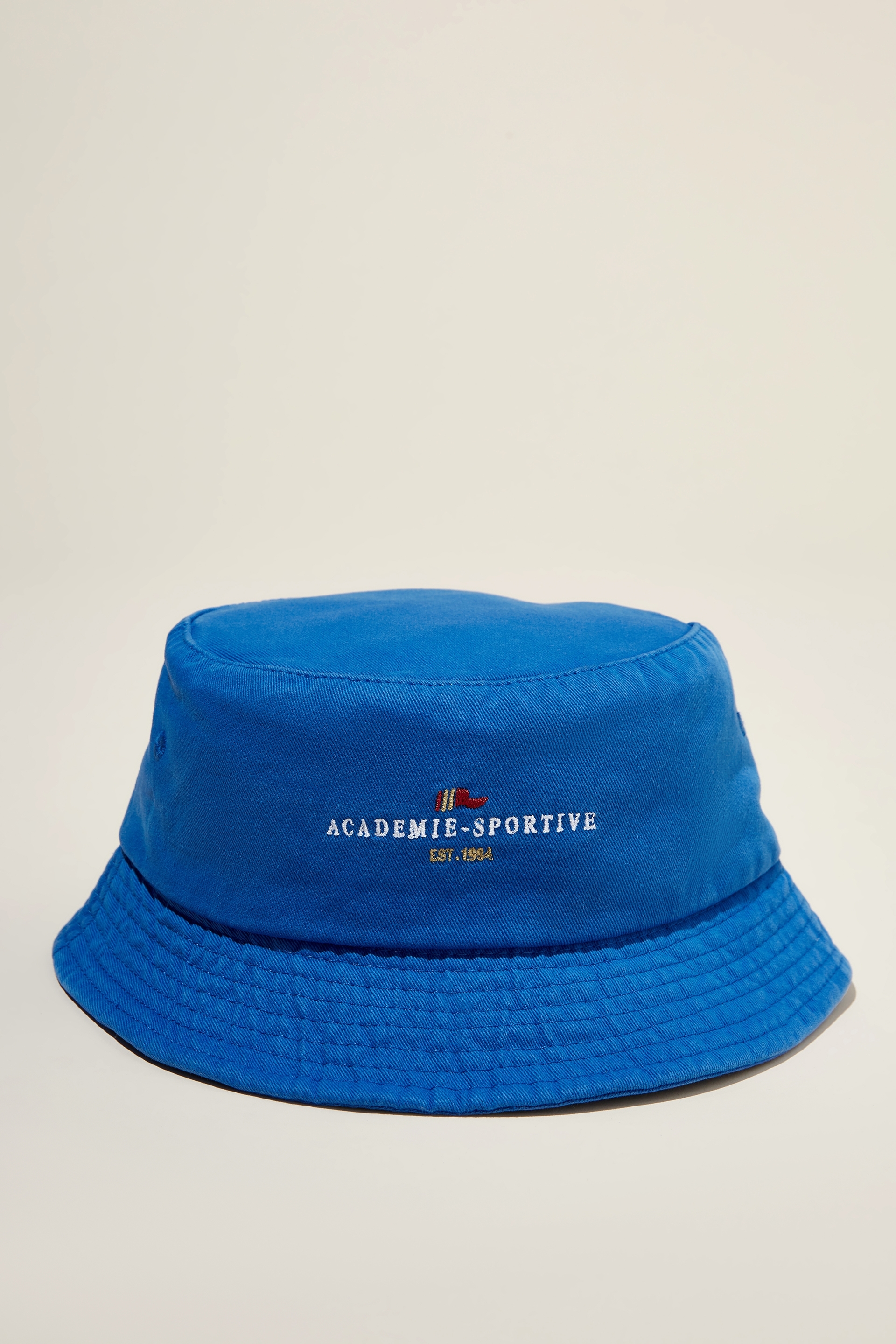 royal blue boonie hat