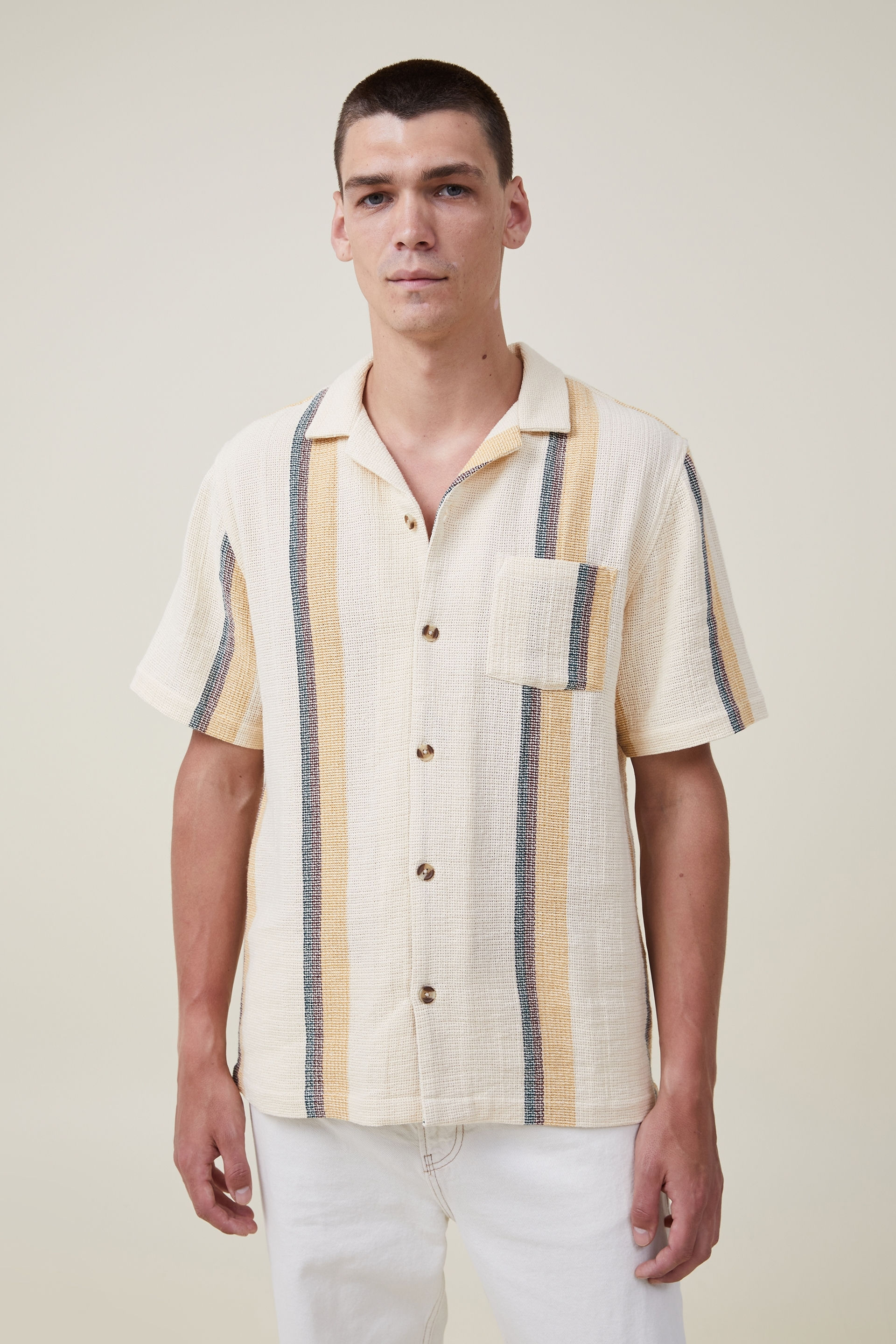 Palma Short Sleeve Shirt