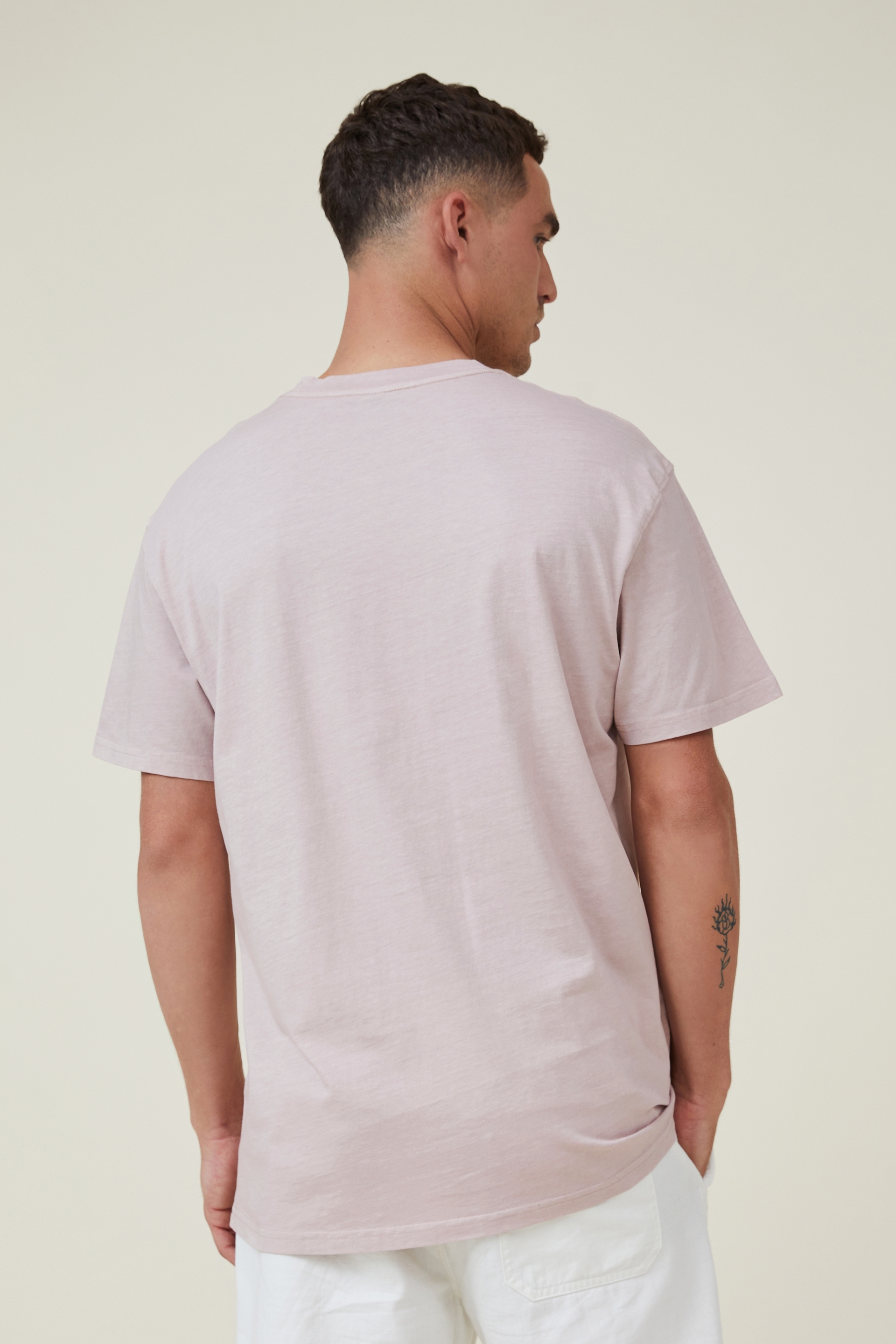 Cotton On Body - The Ultimate Comfort T-Shirt Bra + Denim never looked so  good 😍 #TapToShop XX #CottonOnBody @tesshomann SHOP >