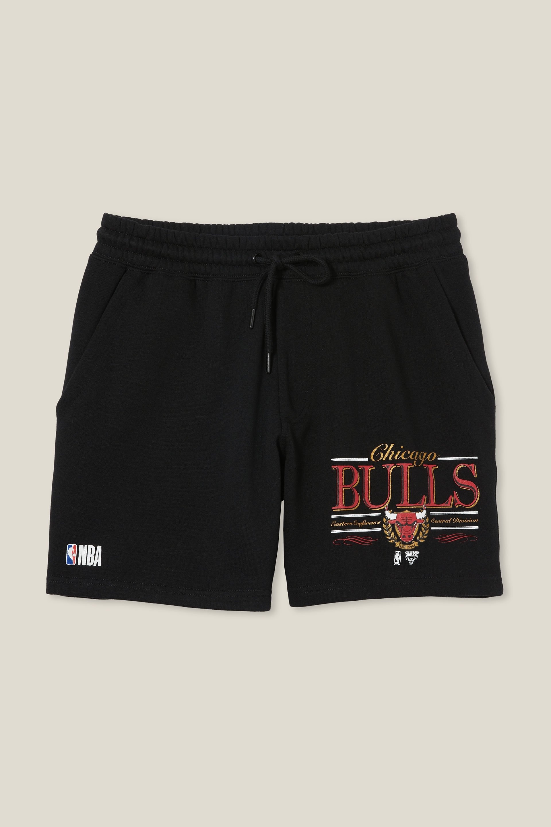 nba cotton shorts