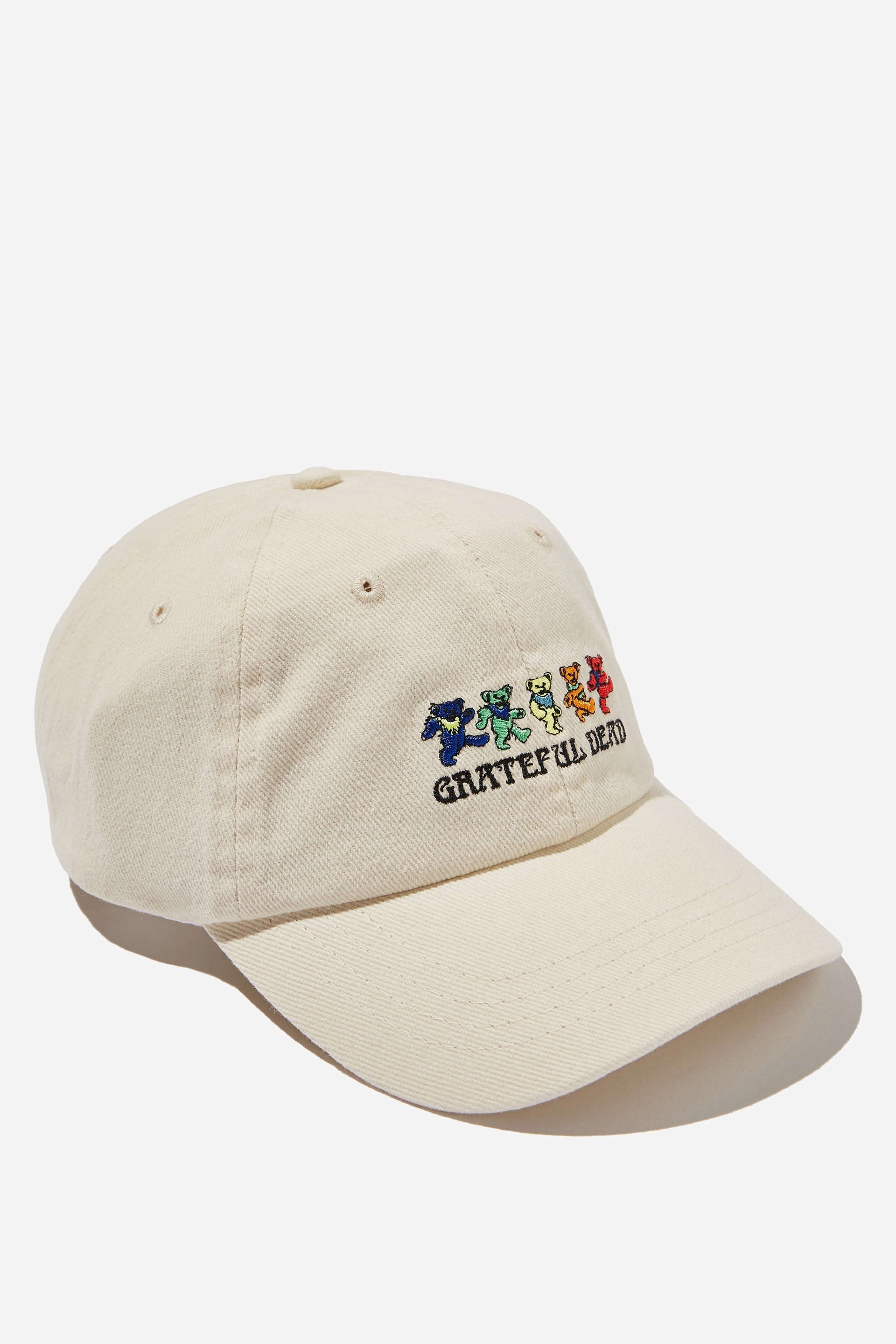 Special Edition Dad Hat
