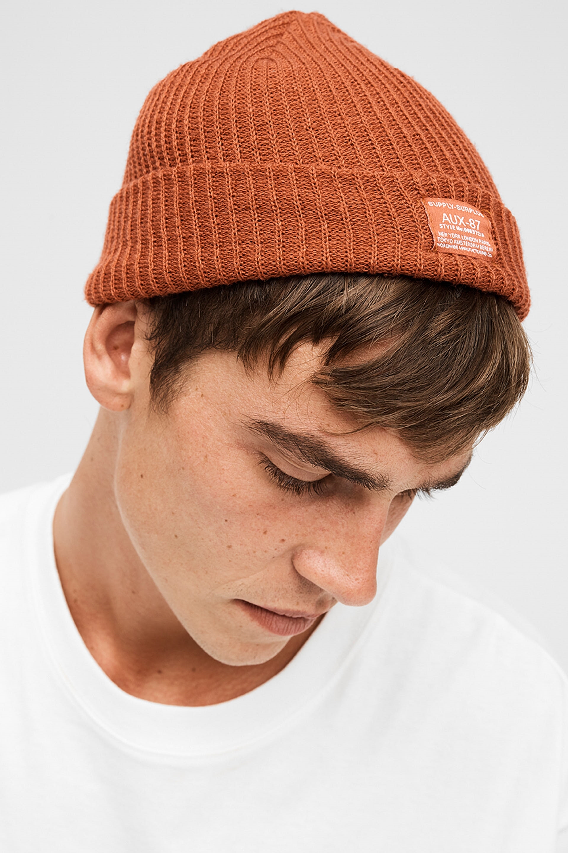 beanies at cotton on