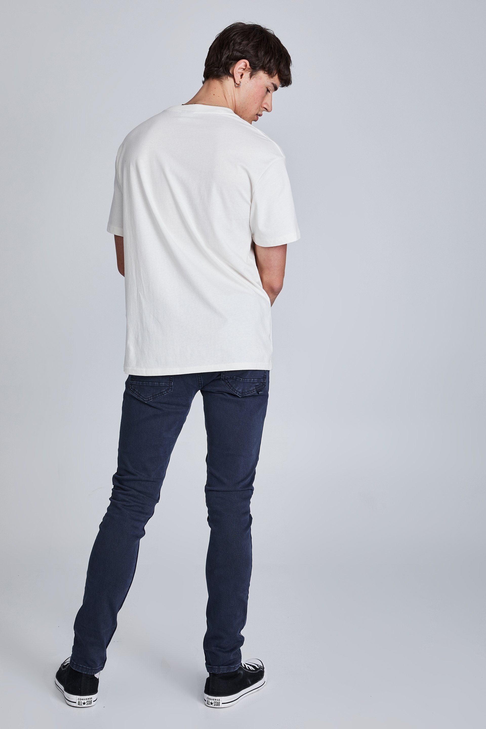 cotton on skinny jeans mens