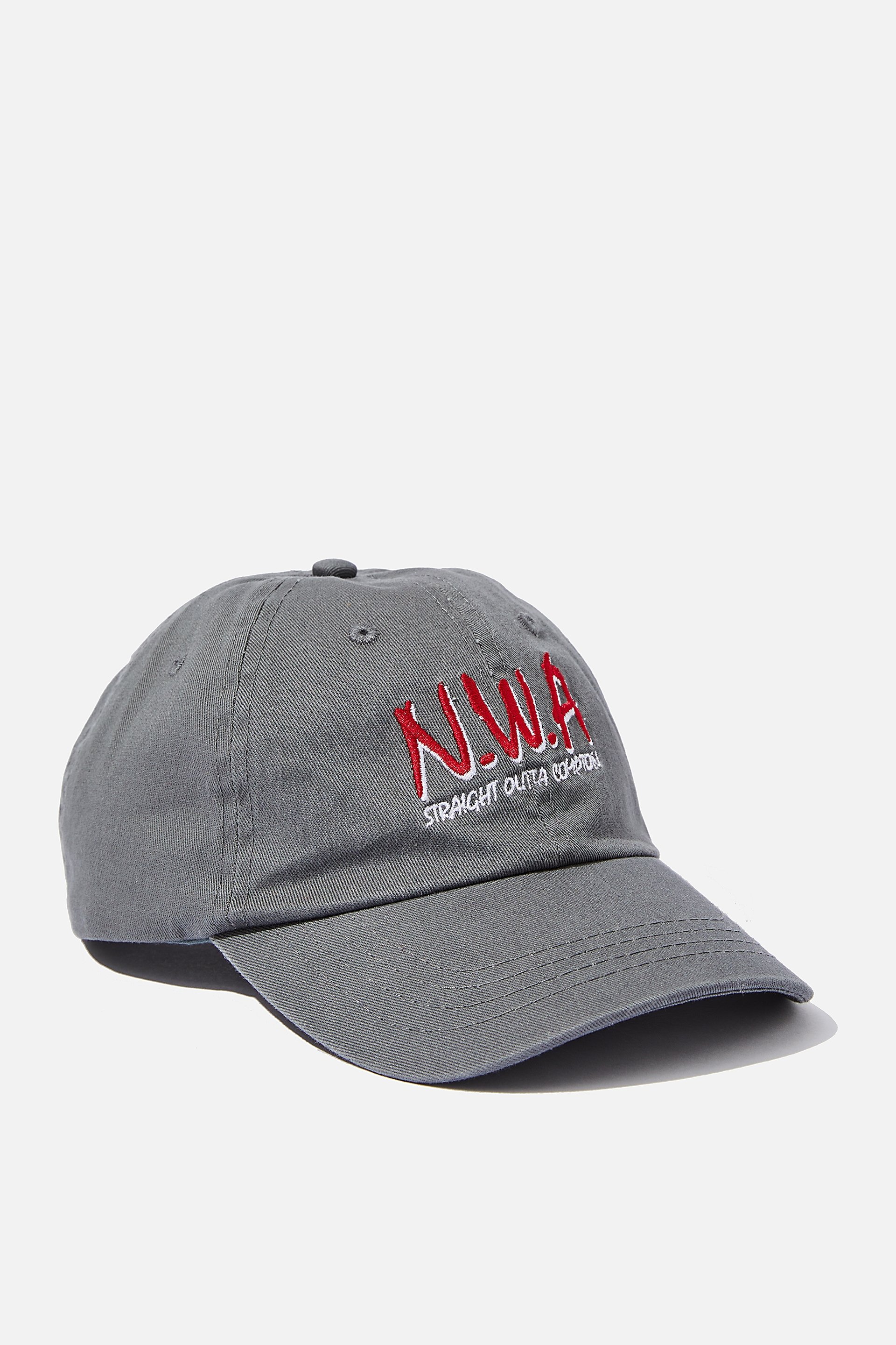 nwa dad hat