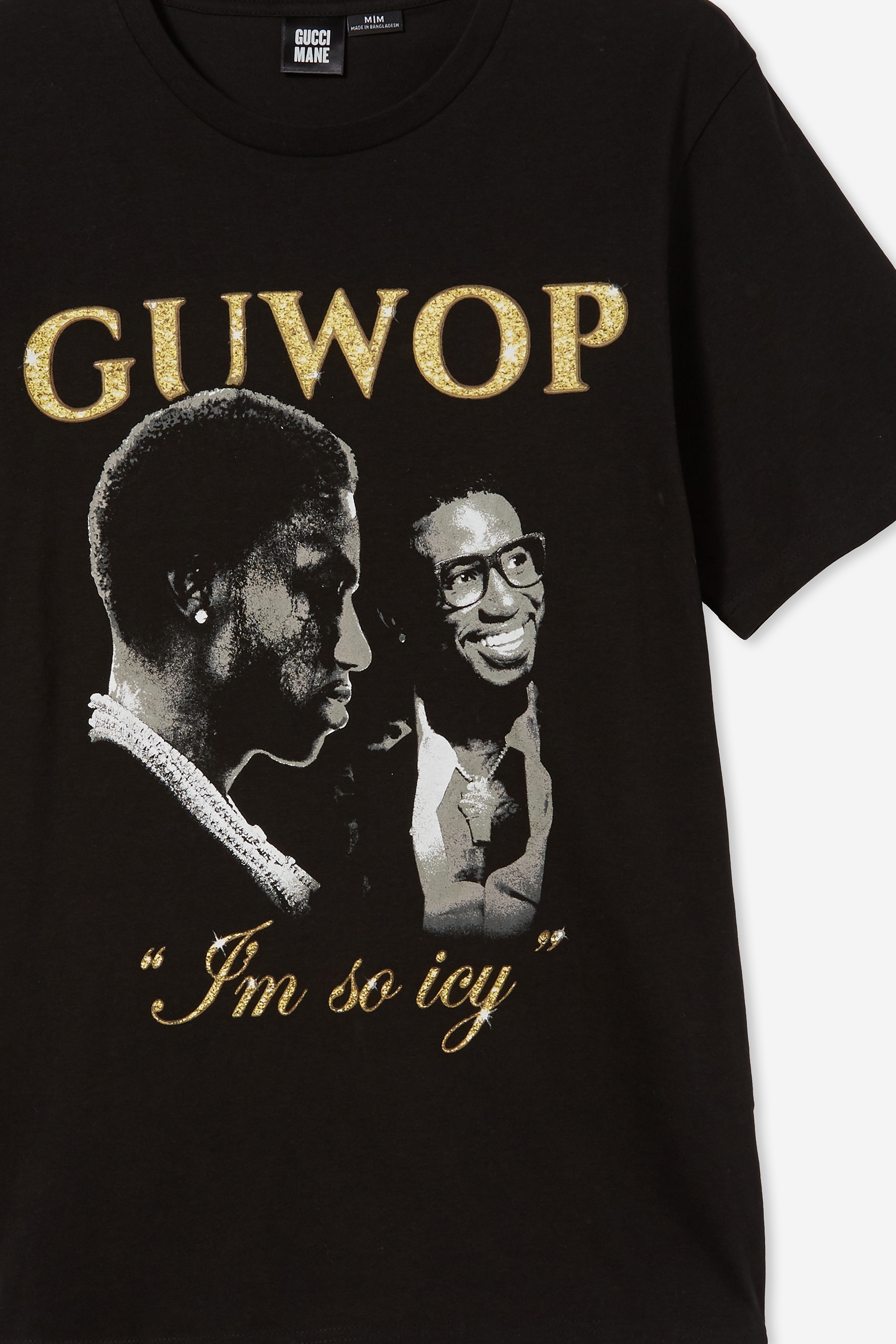 guwop clothing line