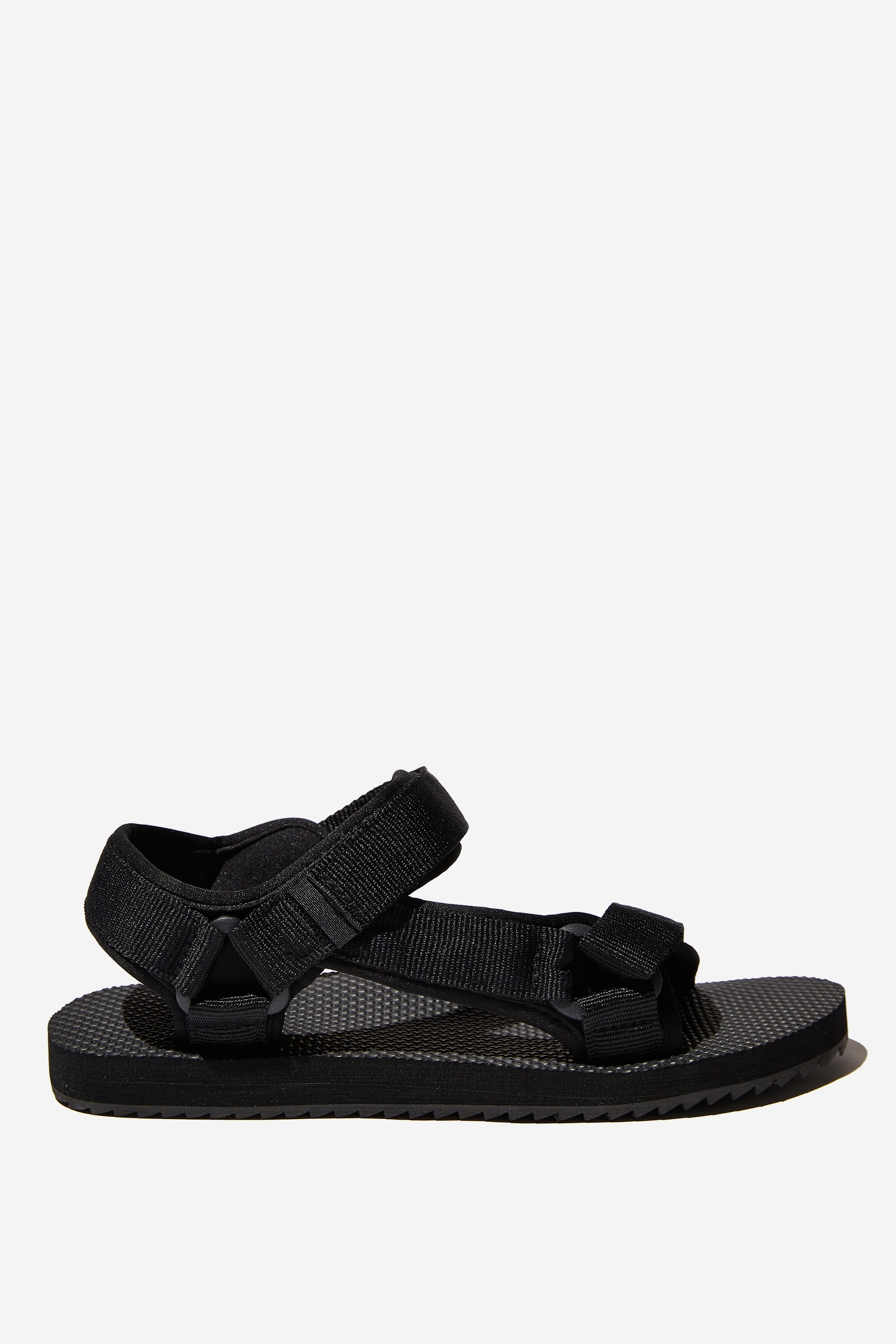 Mens Strap Sandal