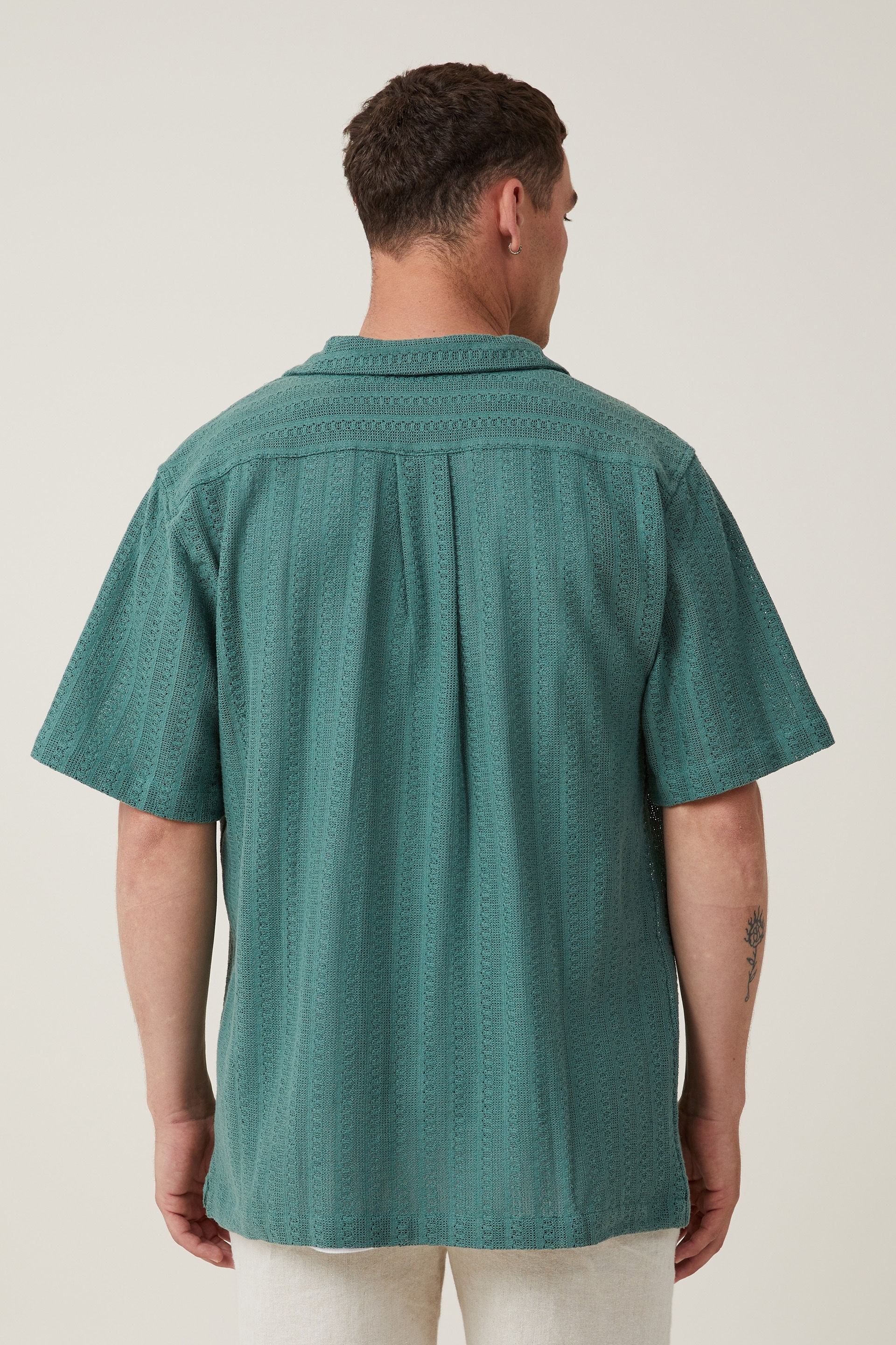 Palma Short Sleeve Shirt