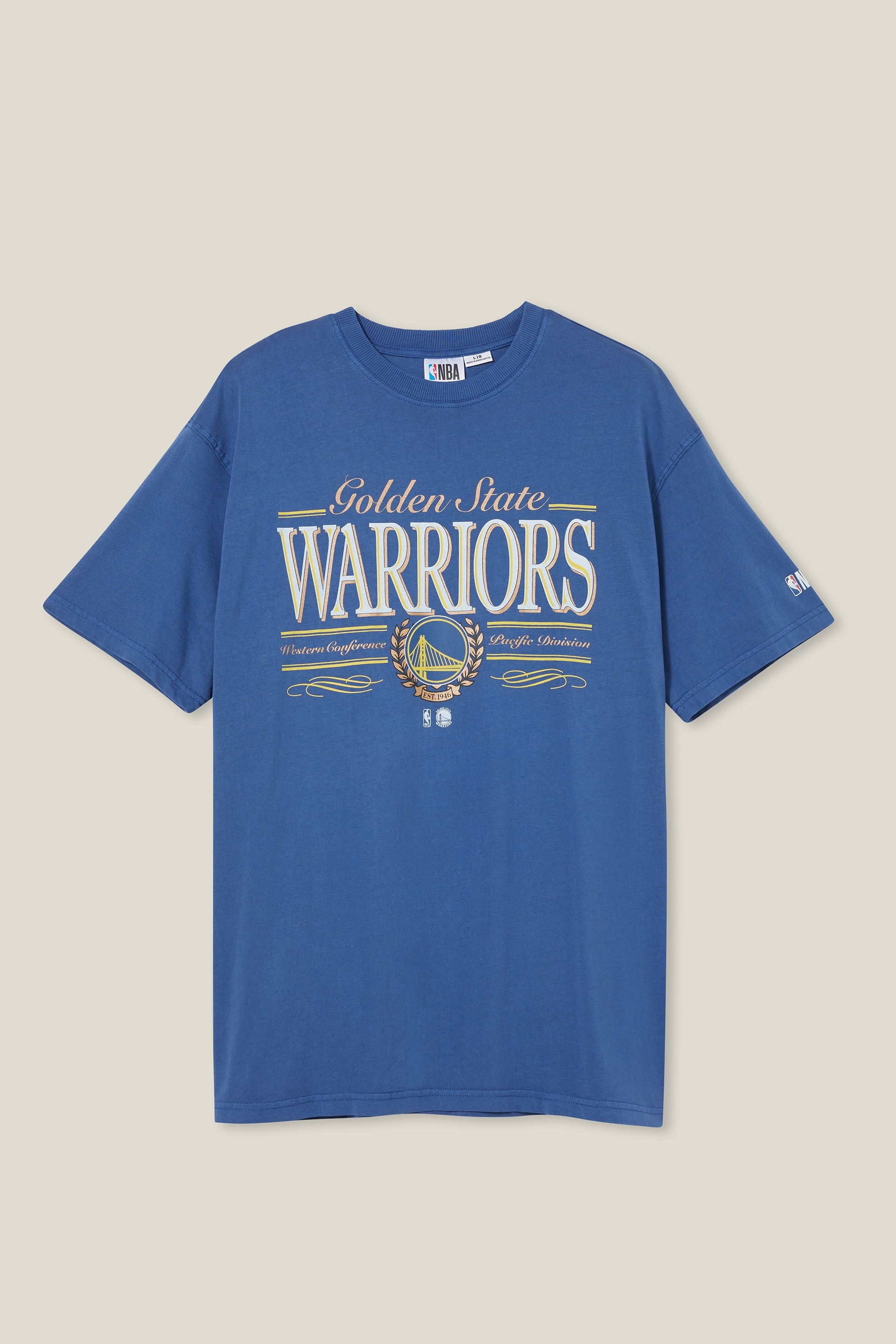 golden state warriors graphic tees