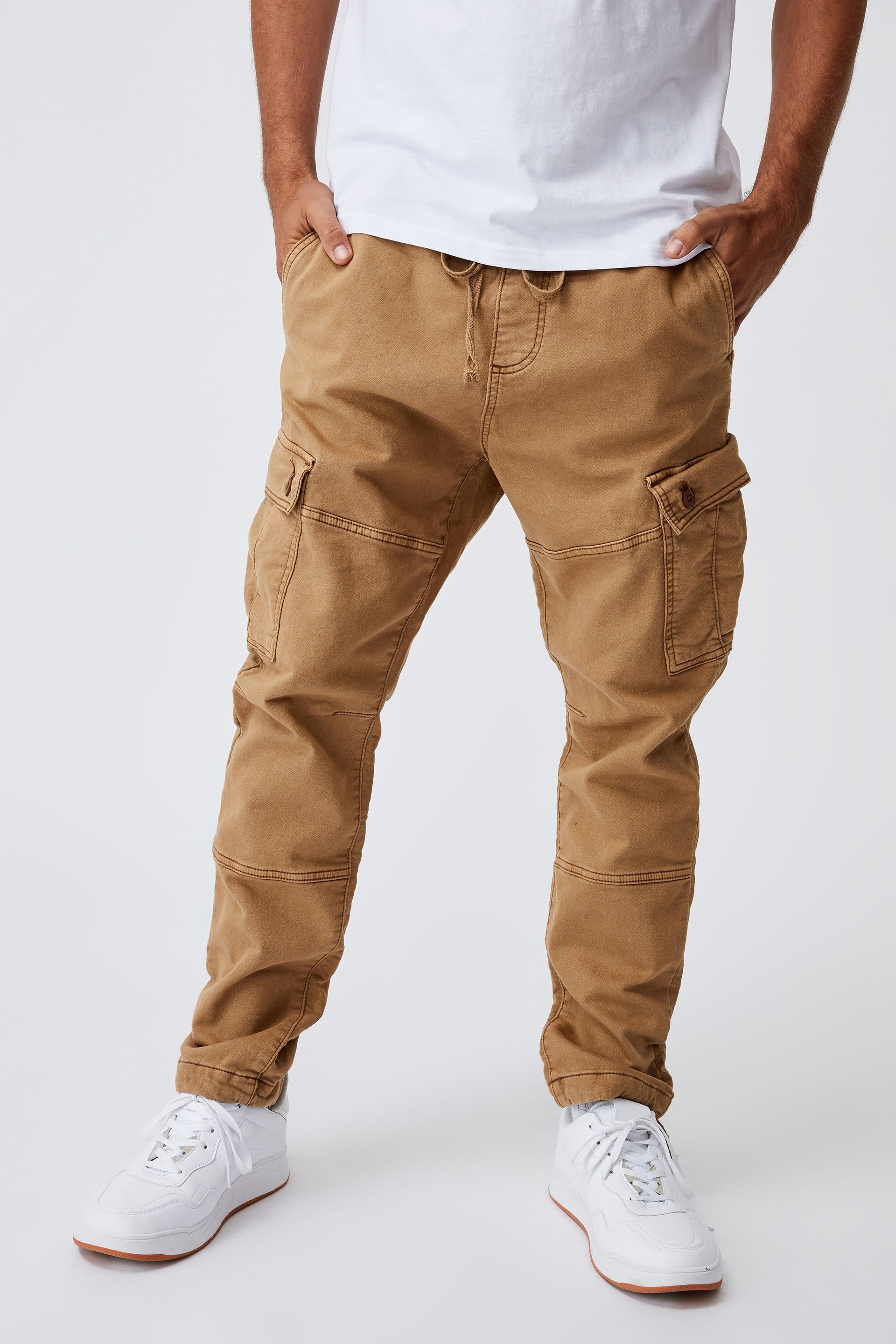 Military Cargo Pant