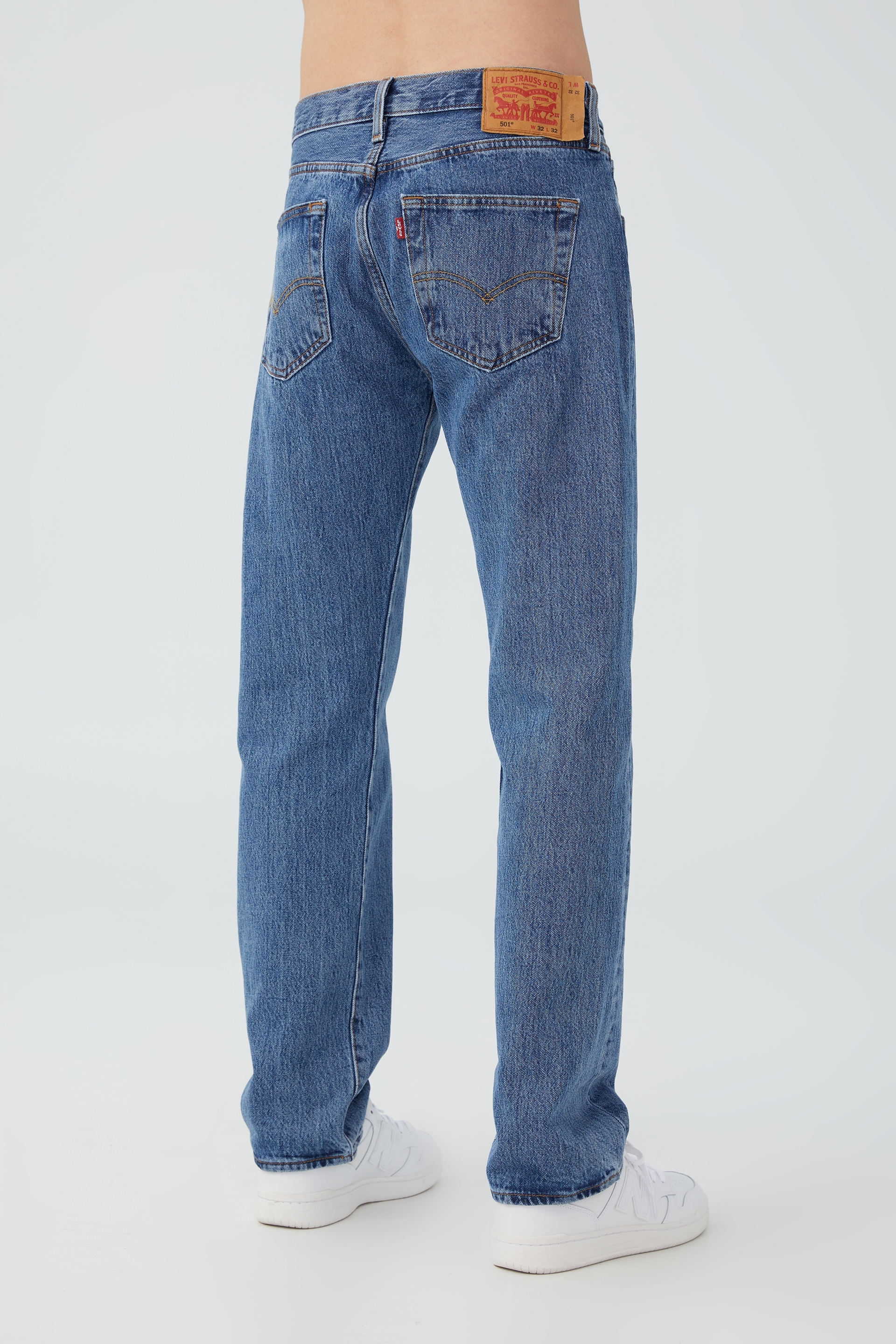 mens levis 501 original