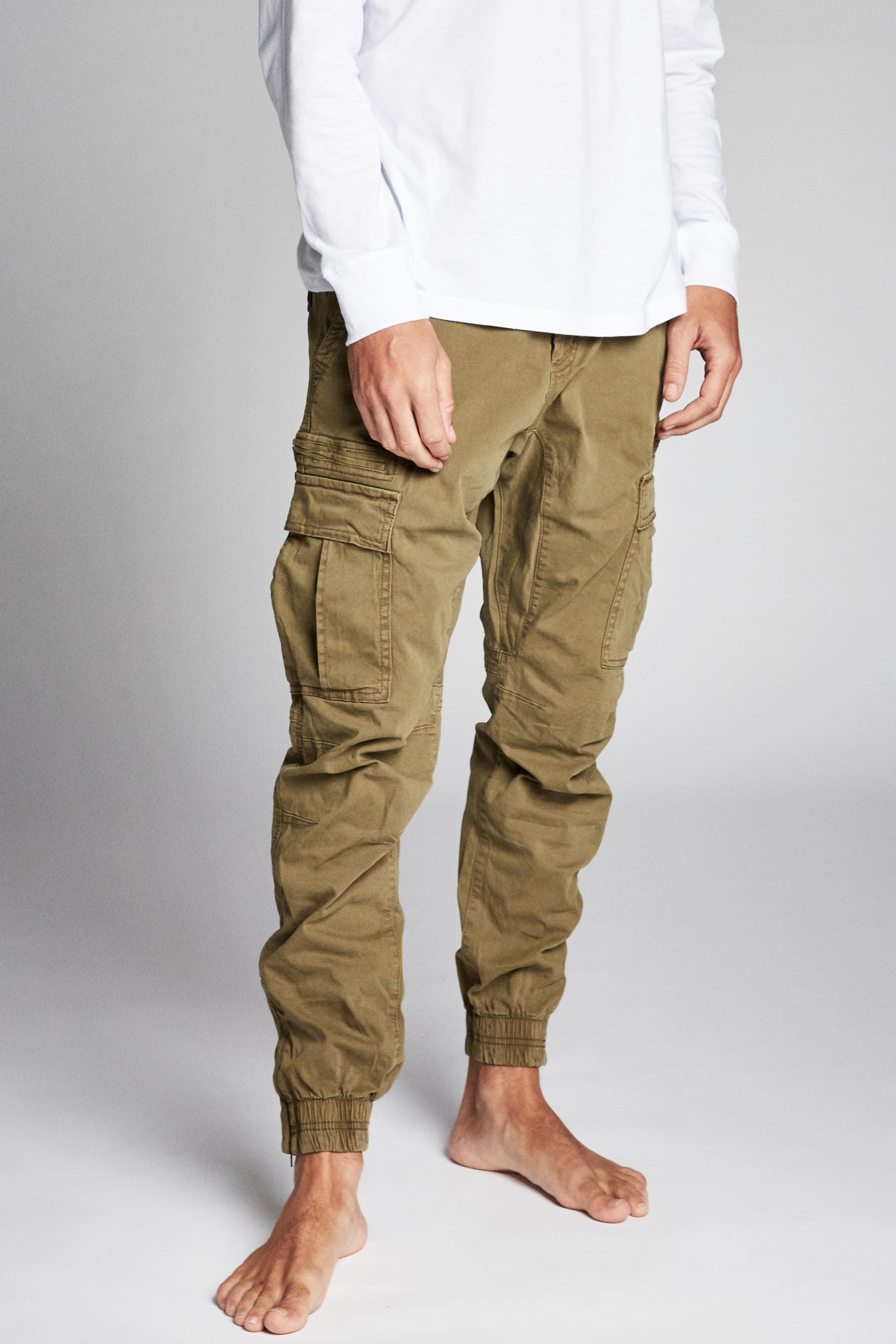 cotton on urban joggers