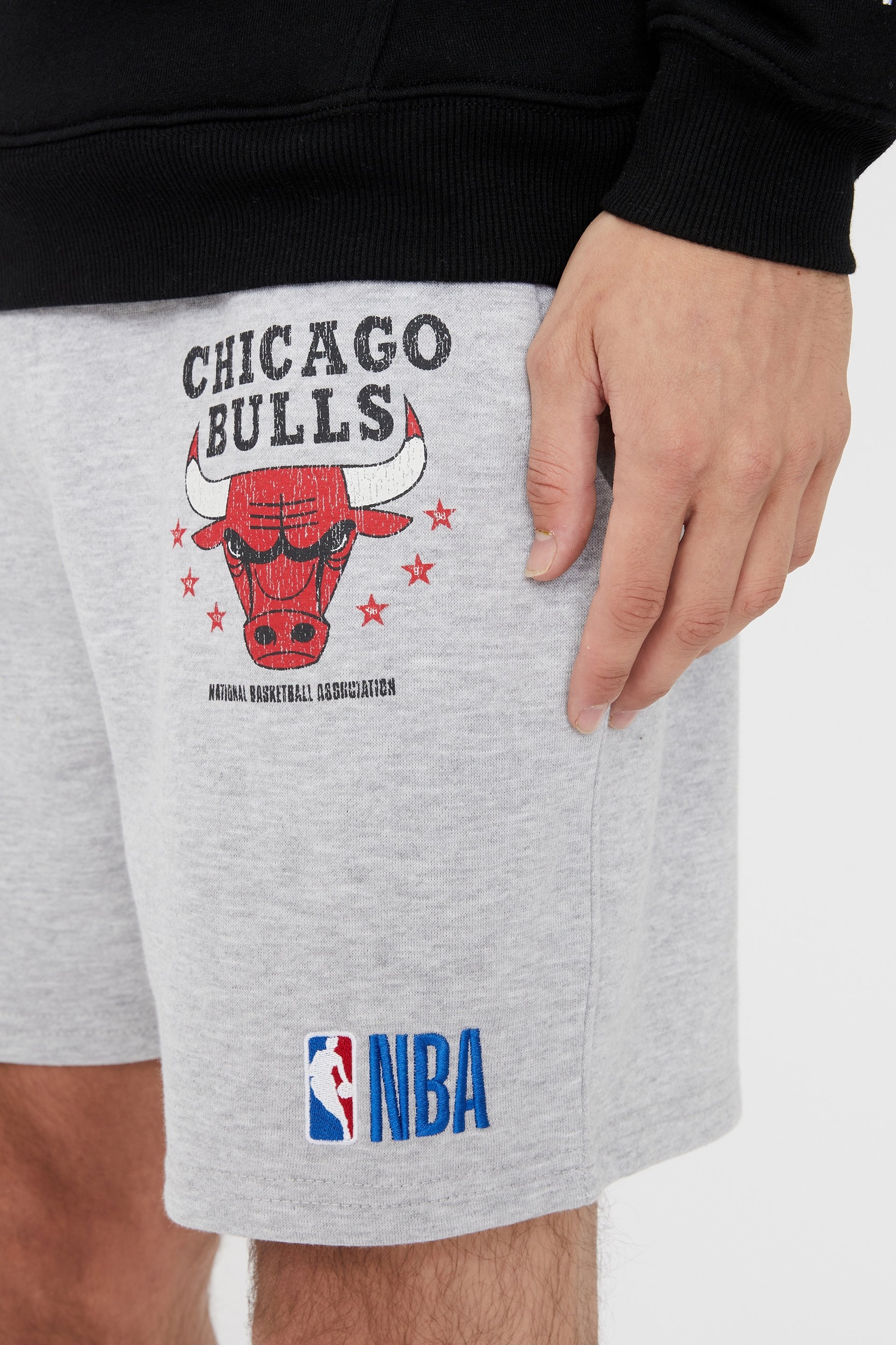 nba cotton shorts