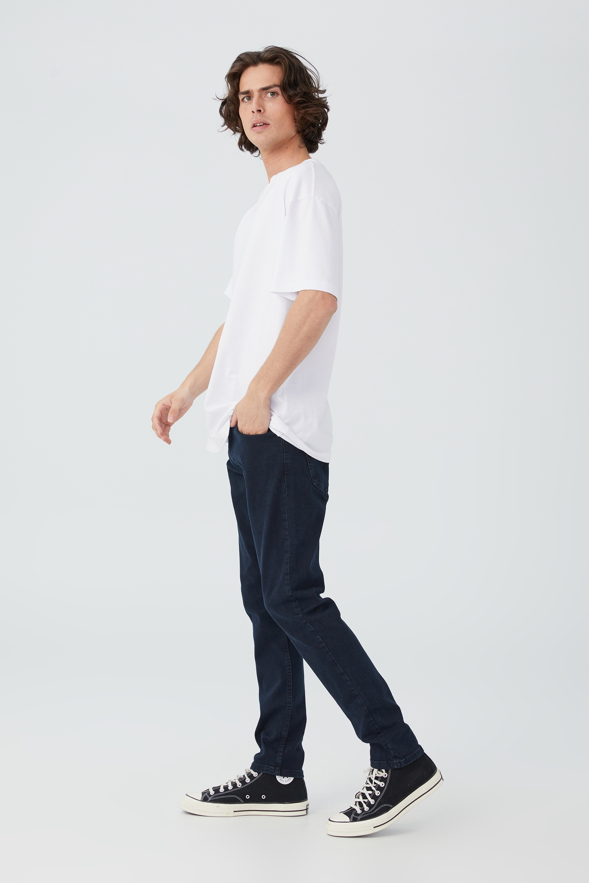 levi's 512 tapered stretch