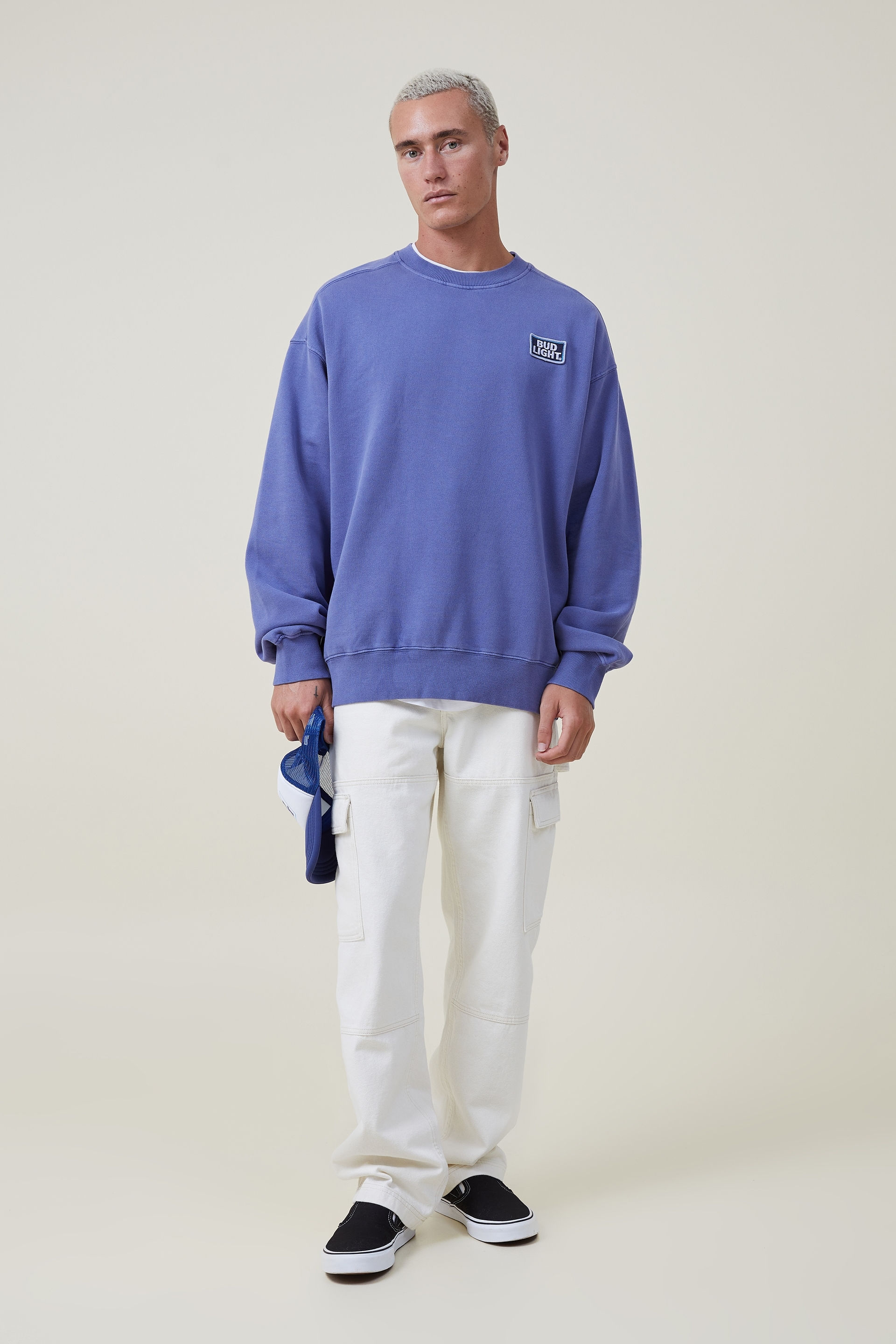 Bud light online sweatpants