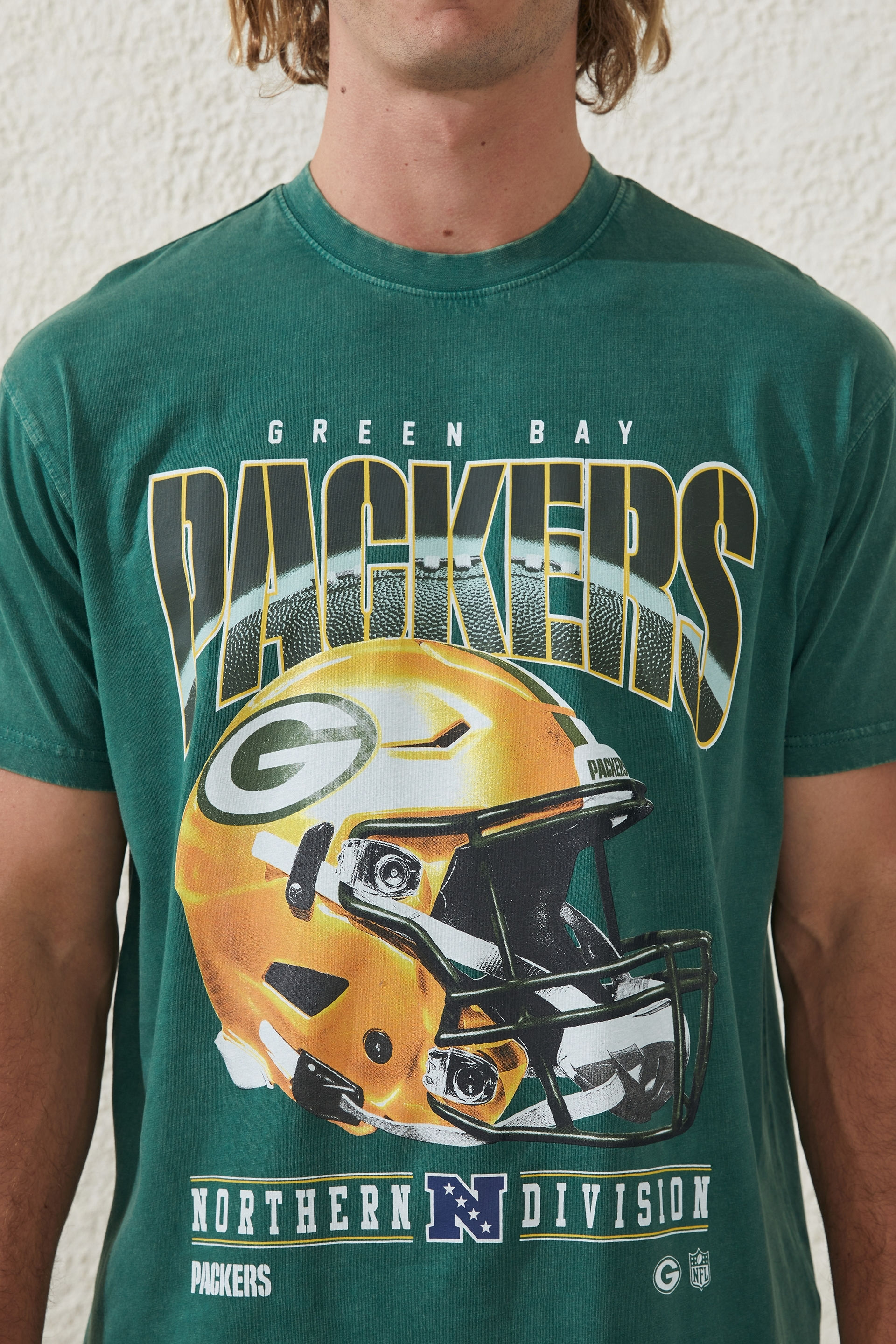 90s Green Bay Packers Pro Player Shirt – Naptown Thrift