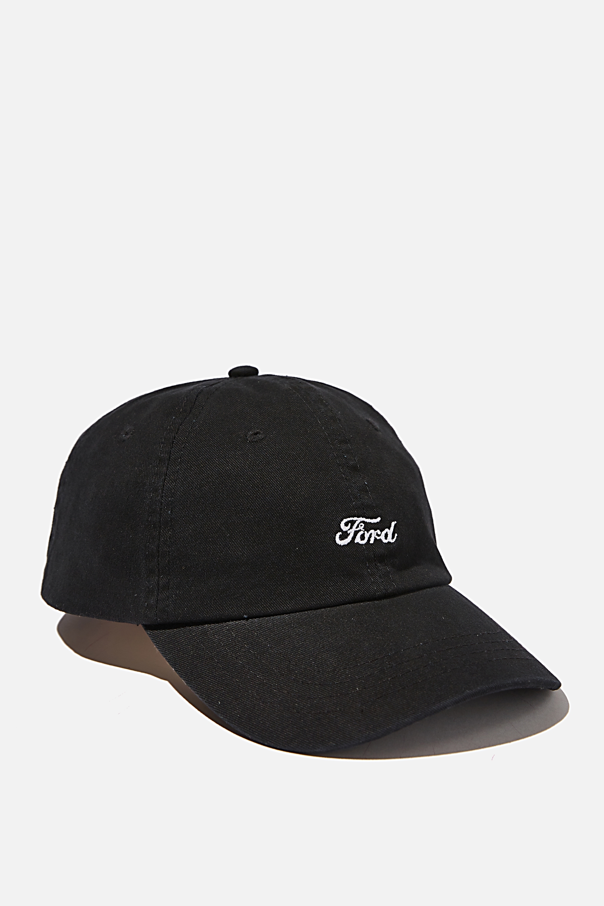 Ford Dad Hat