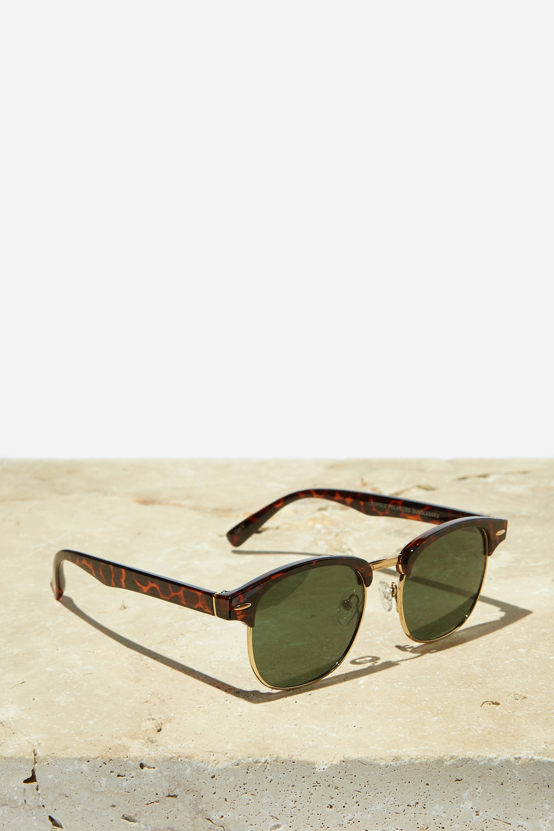 Leopold Sunglasses