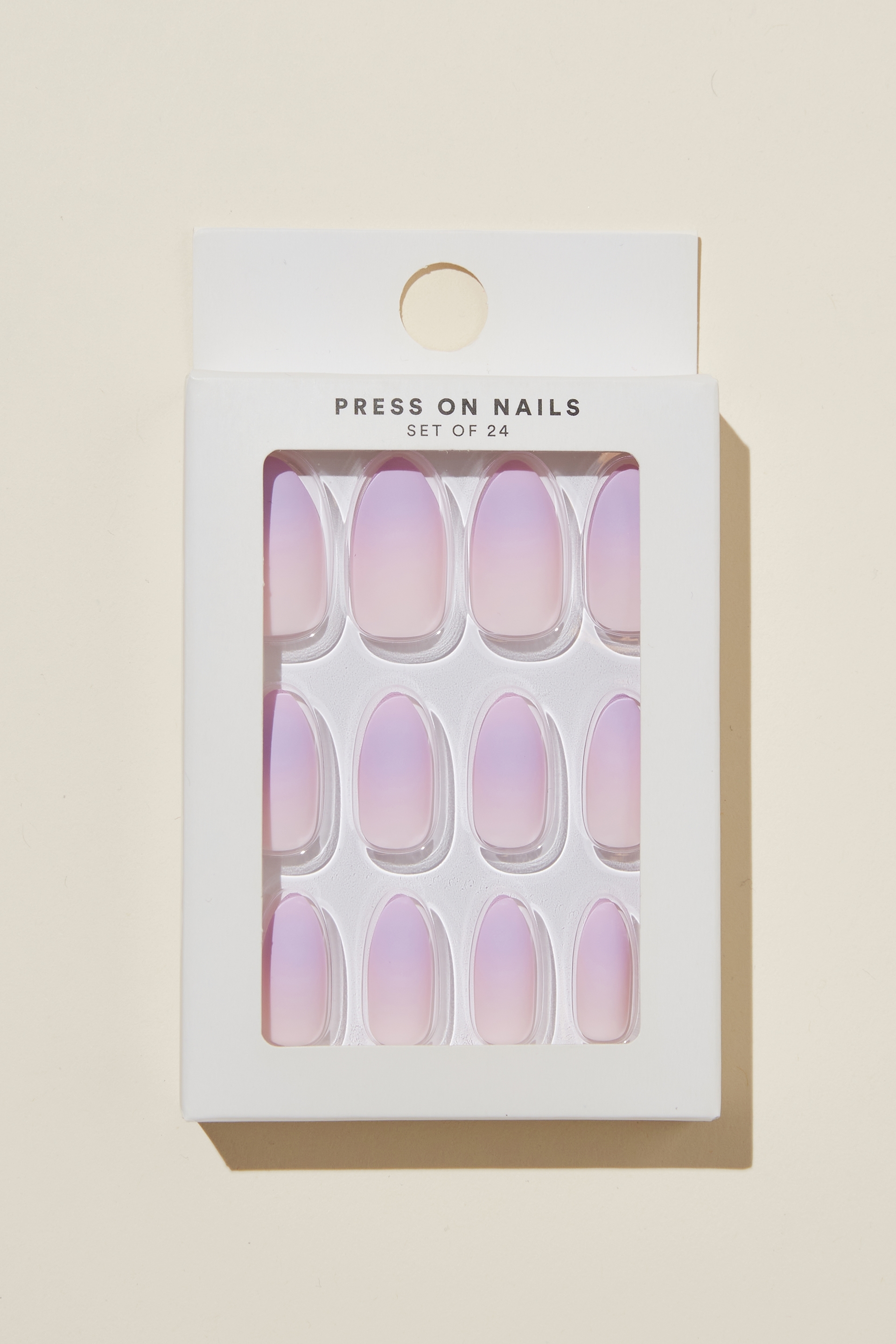 Press On Nails