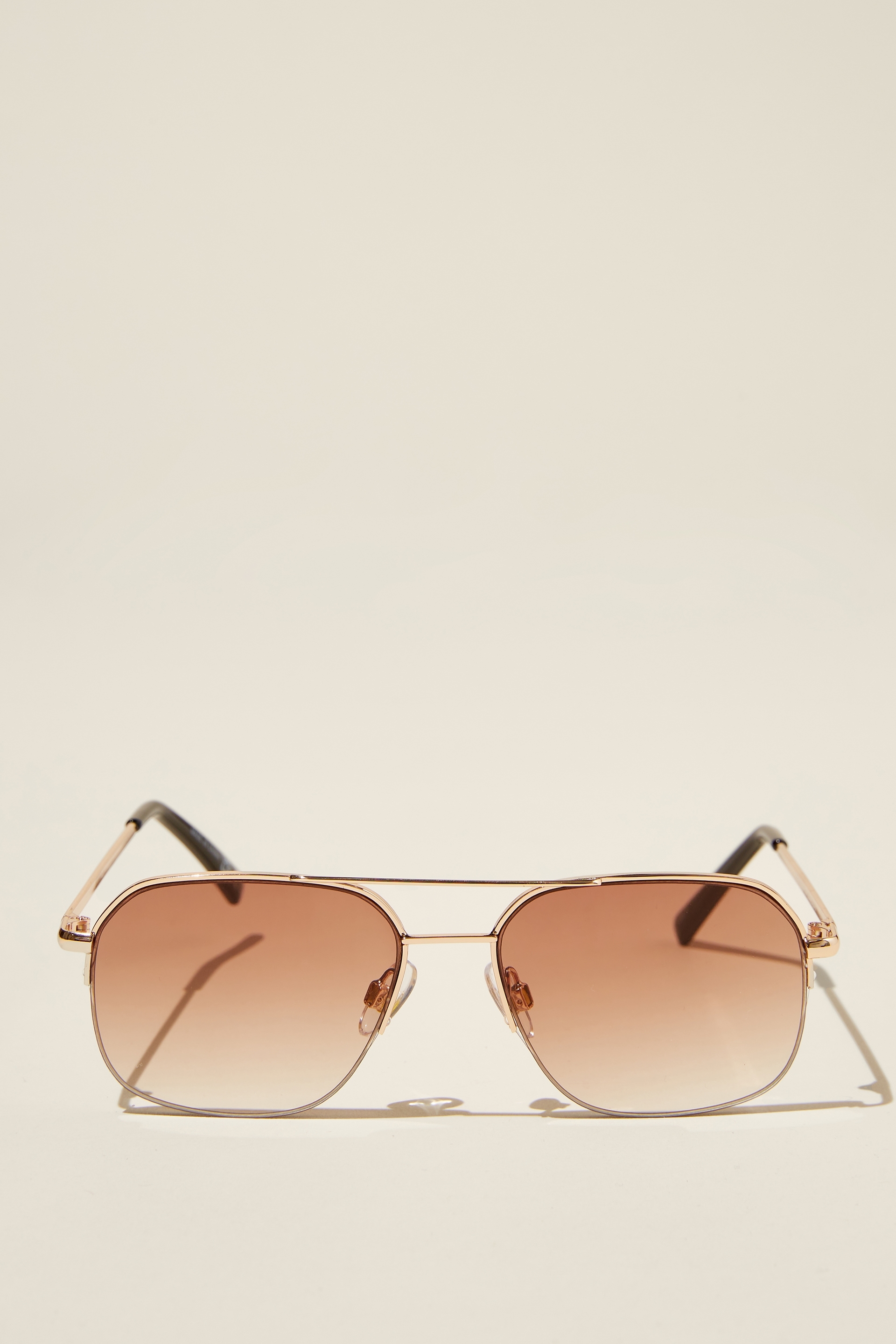 Serena Top Bar Sunglasses 9088