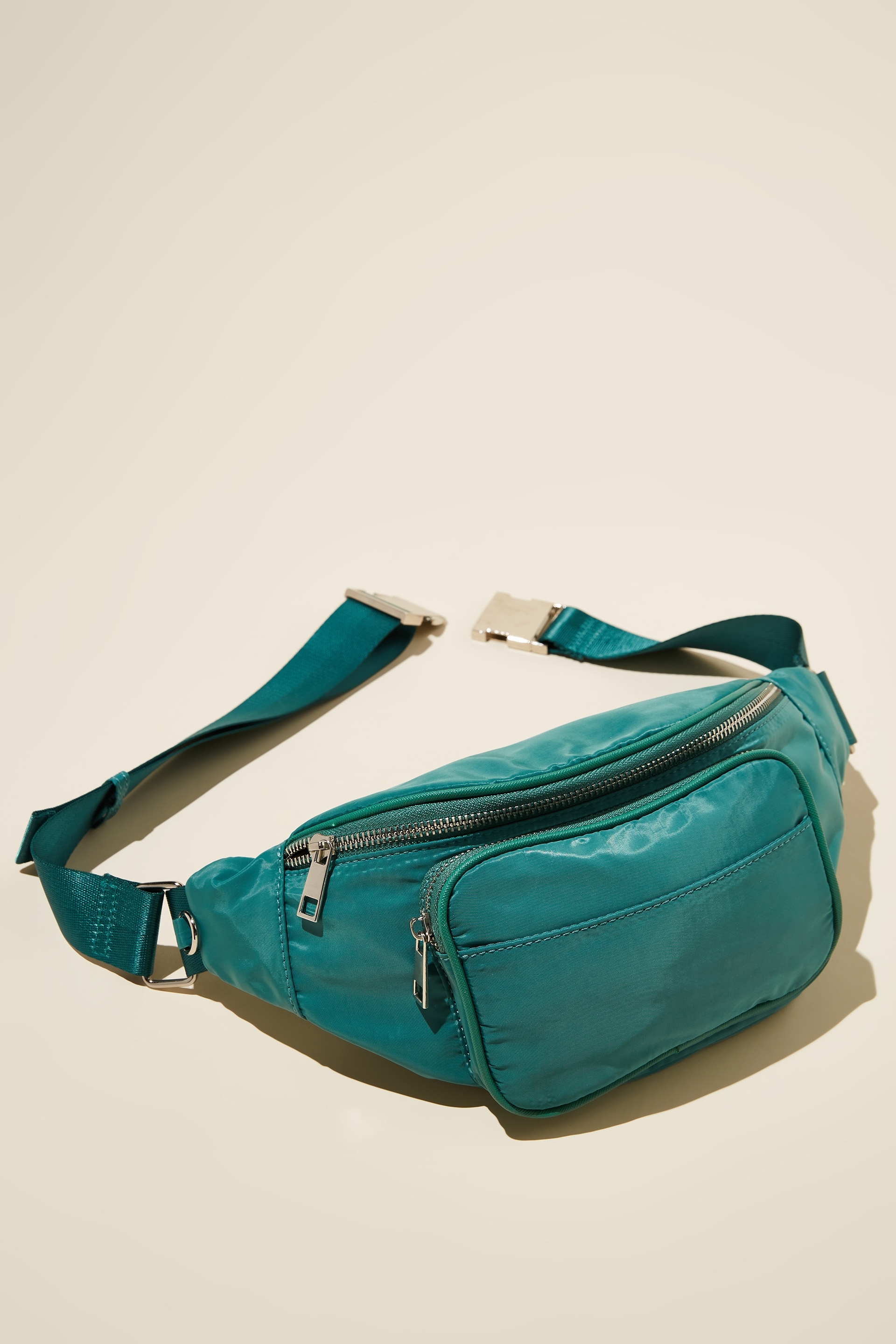 COTTON ON Women's Lola Belt Bag - Macy's