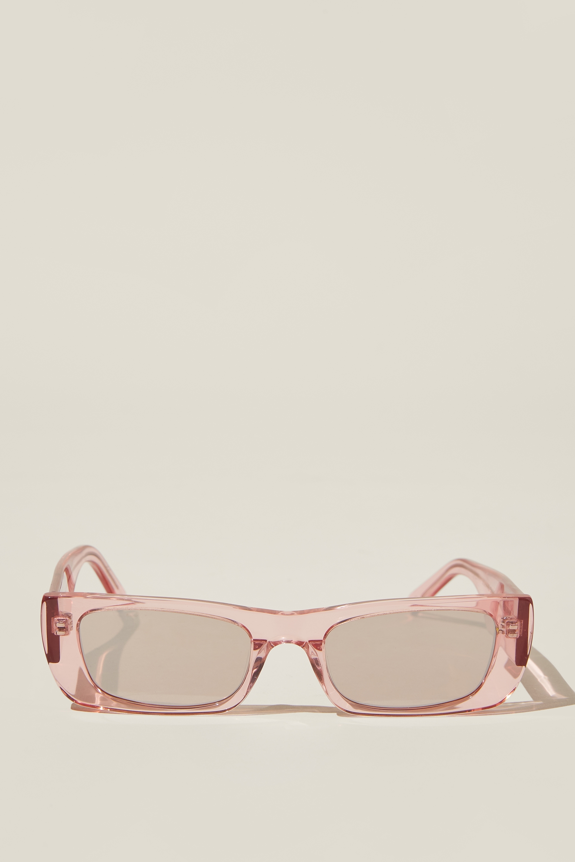 Perry Square Sunglasses