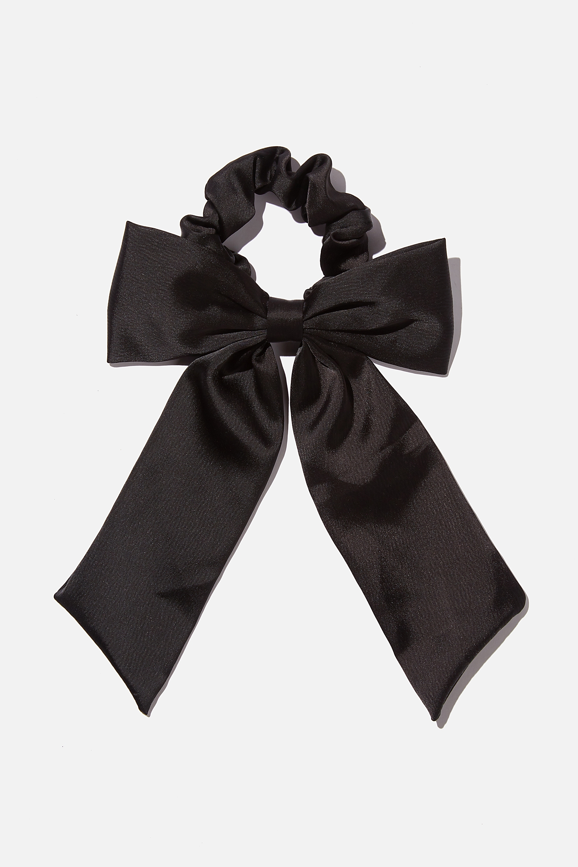 Super Satin Bow