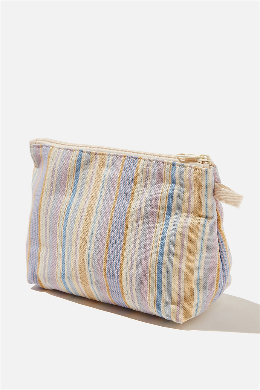 makeup bolsa cotton on