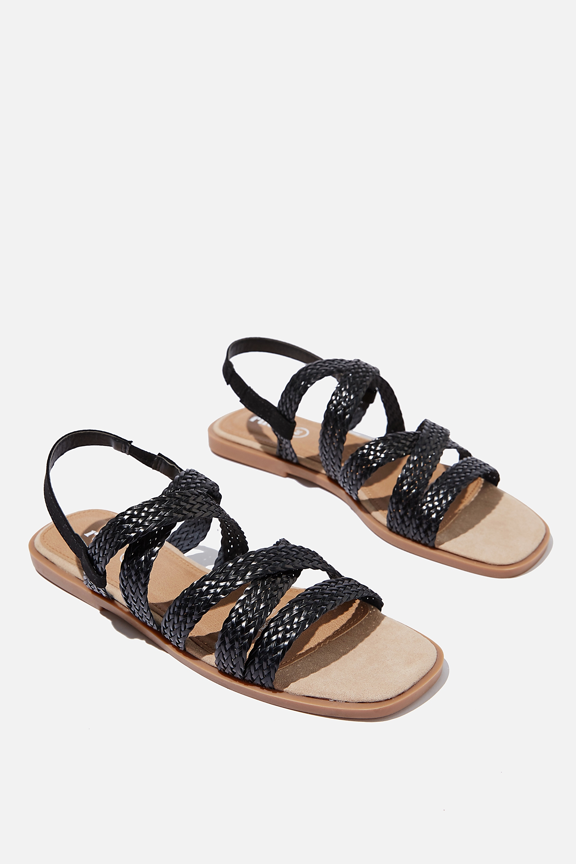 Chelsea Slingback Sandal