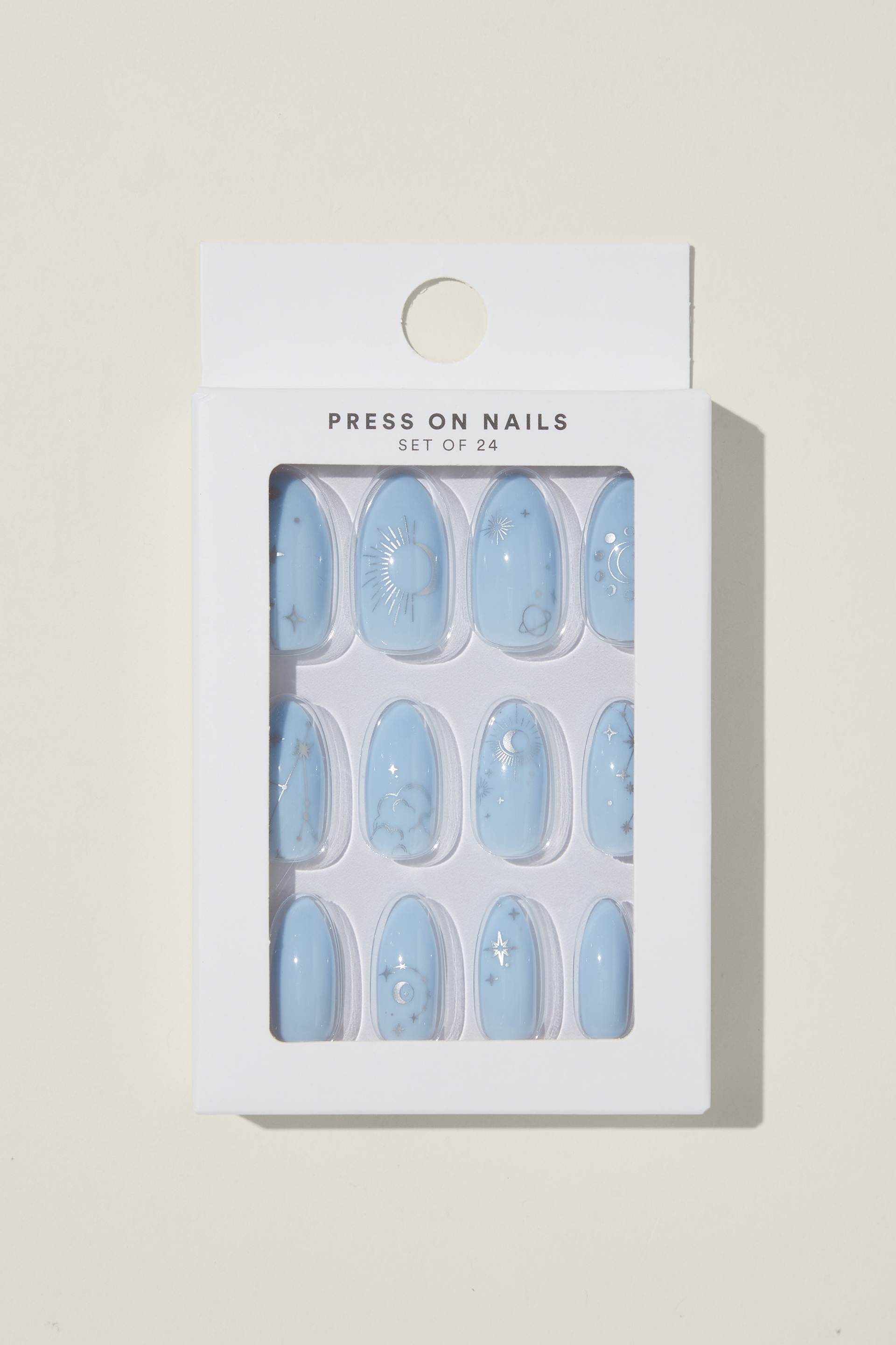 press-on-nails