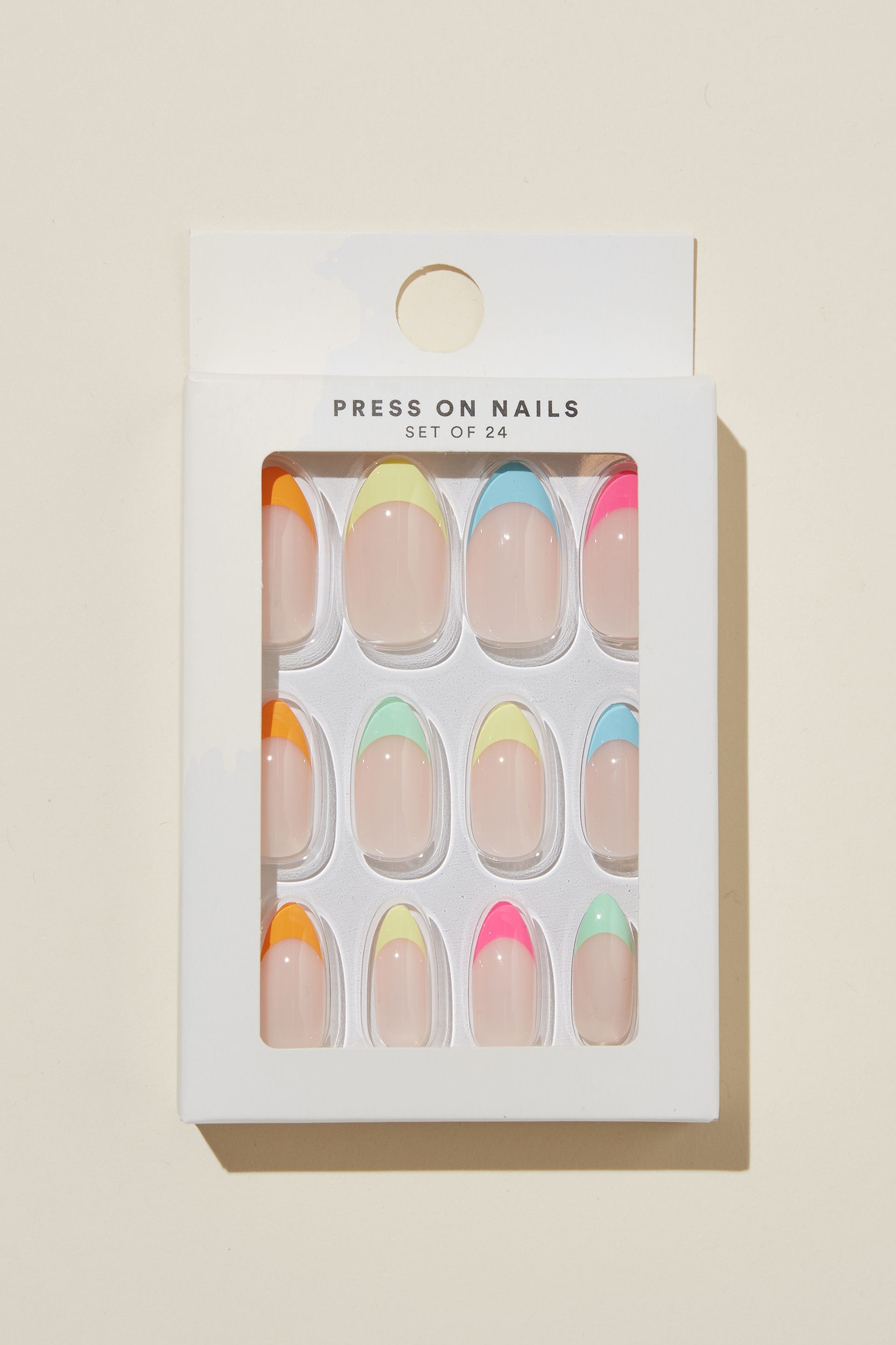 Press On Nails