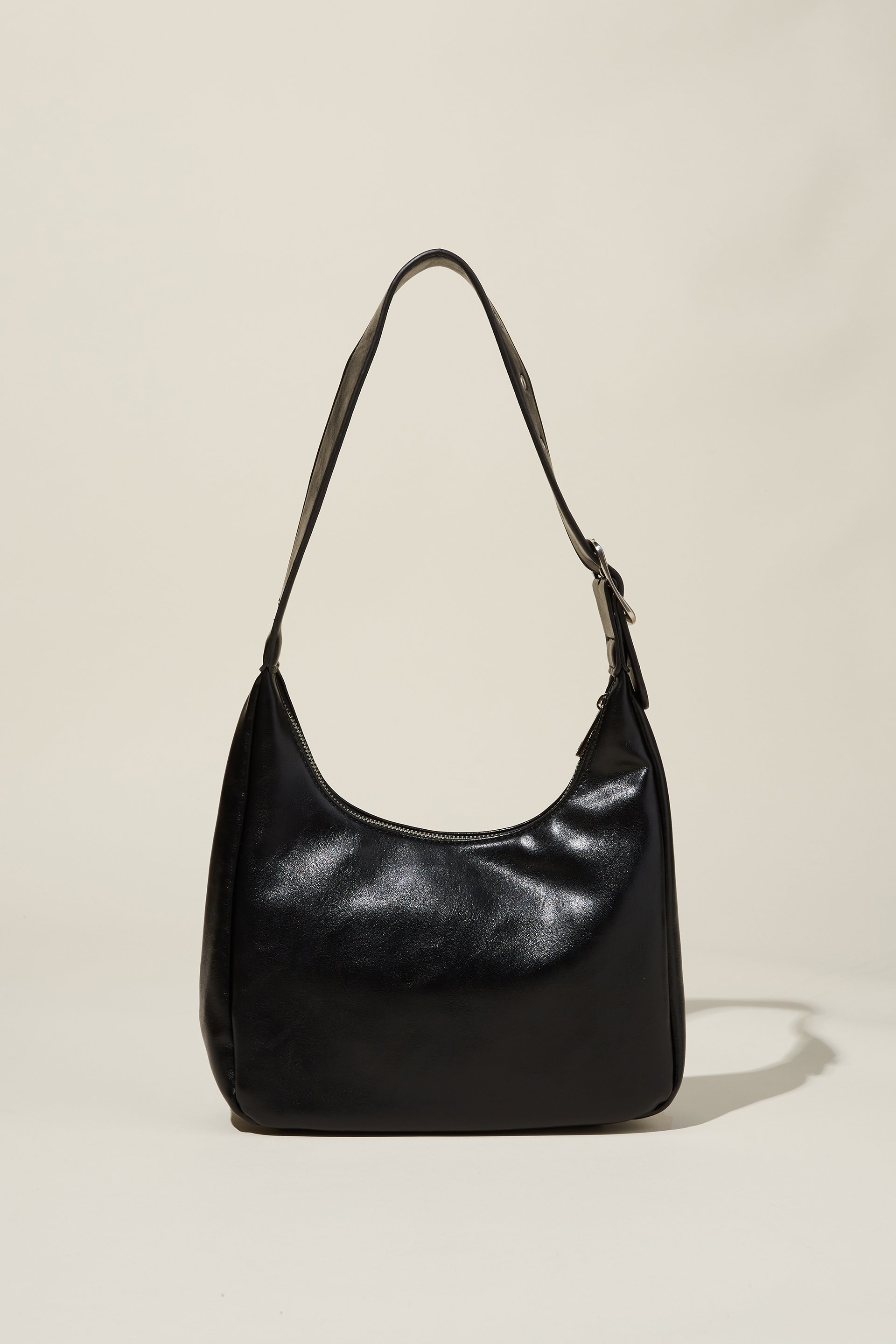 Rubi - Amelia Shoulder Bag - Black