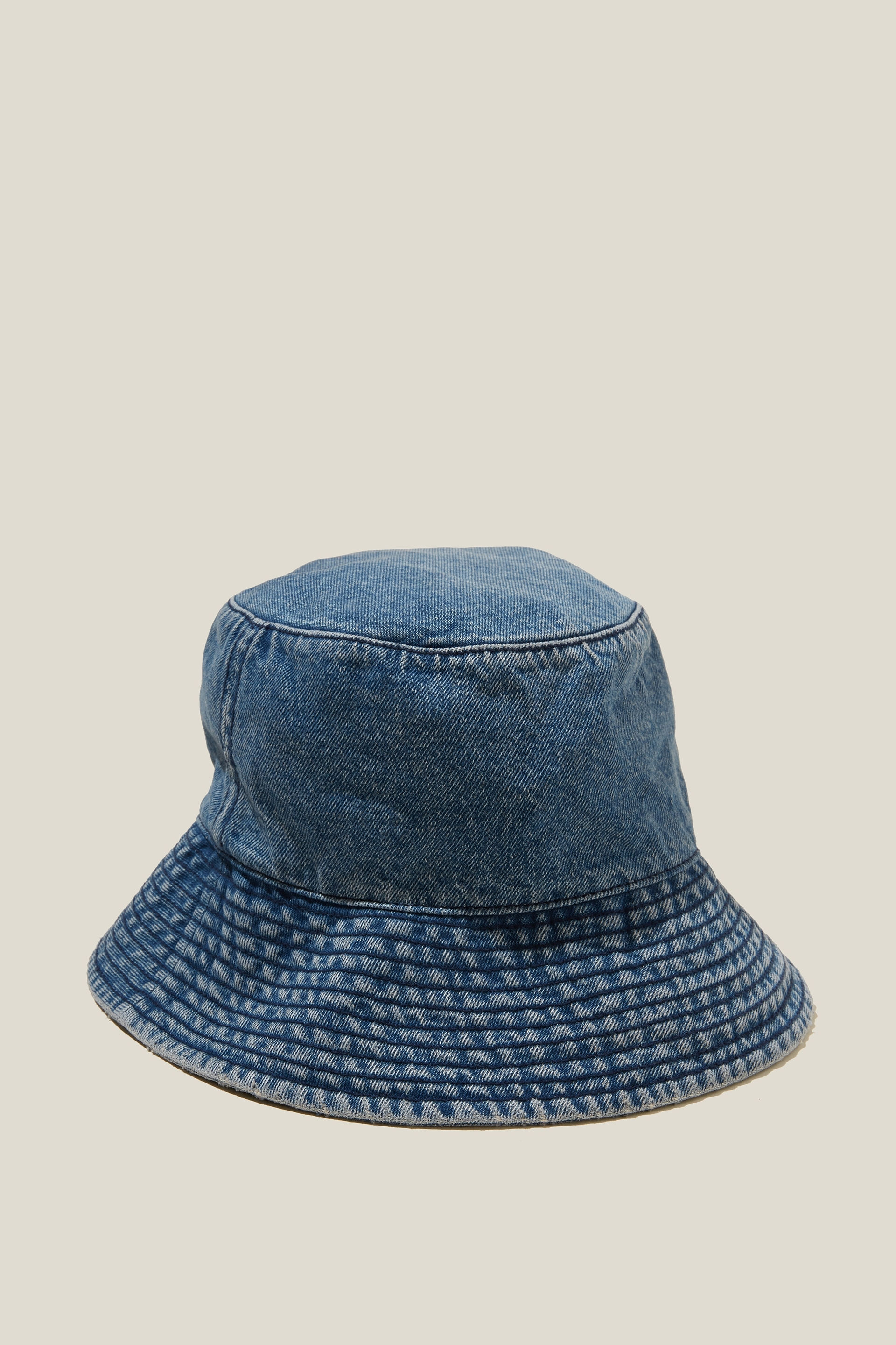 Bianca Bucket Hat