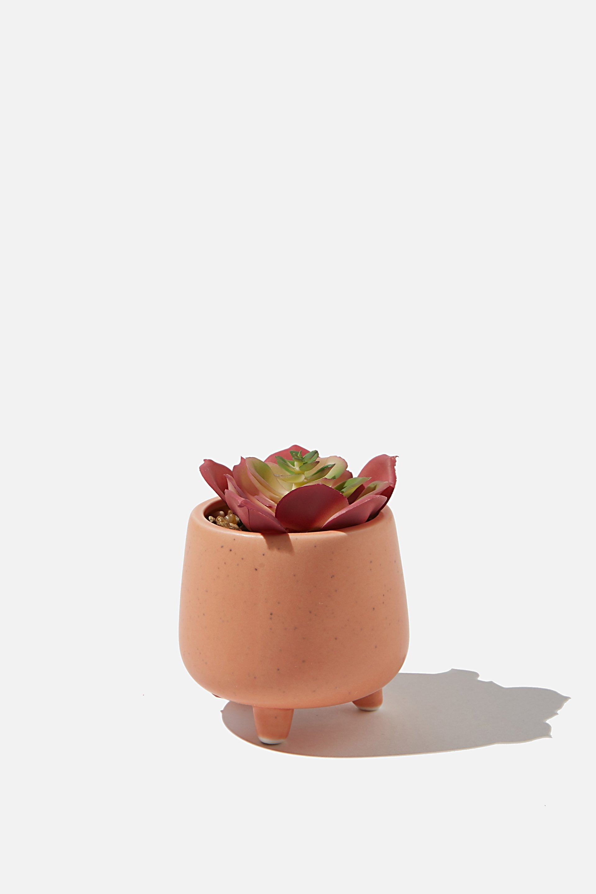 Mini Planter - Rubi