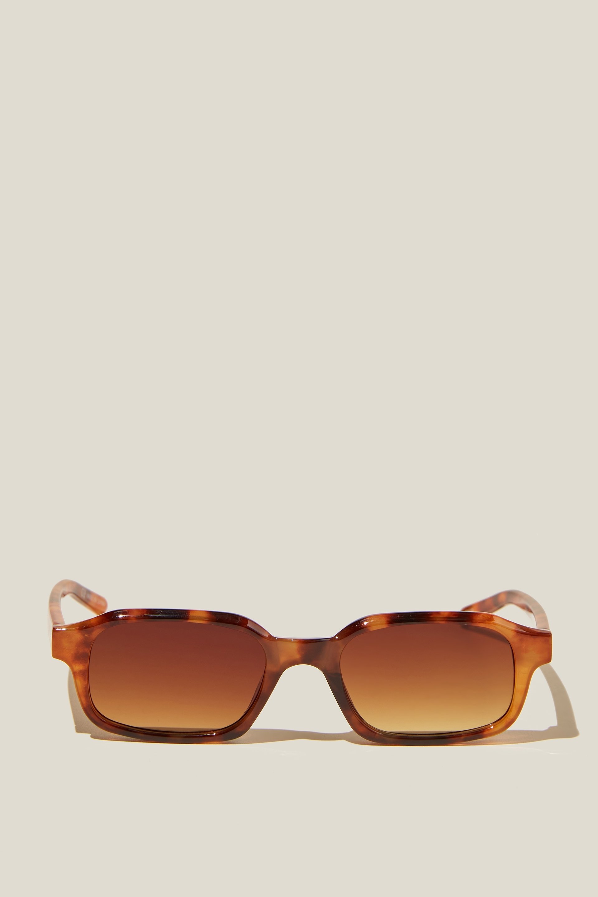 Ollie Square Sunglasses