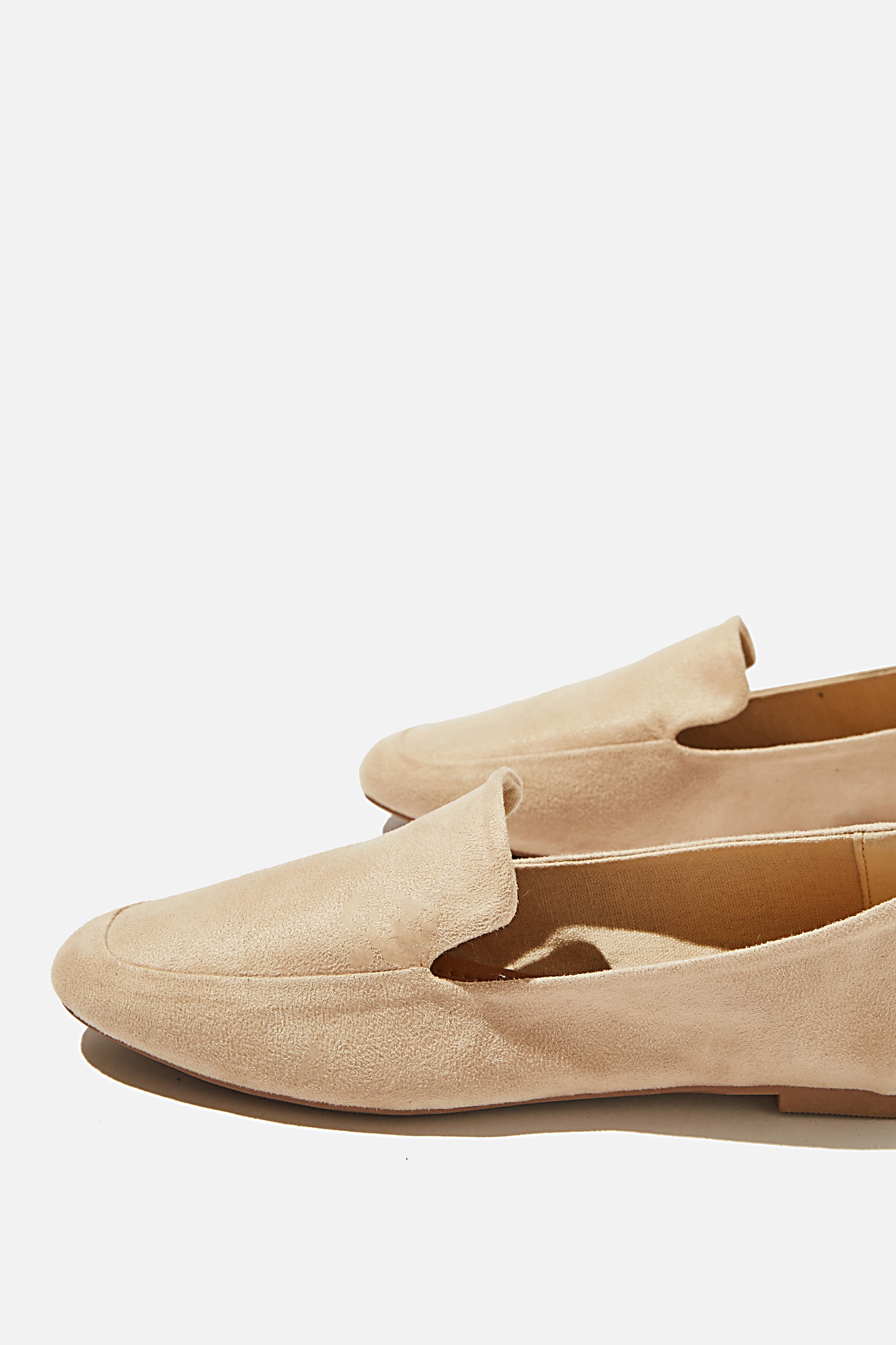 Essential Willow Soft Loafer