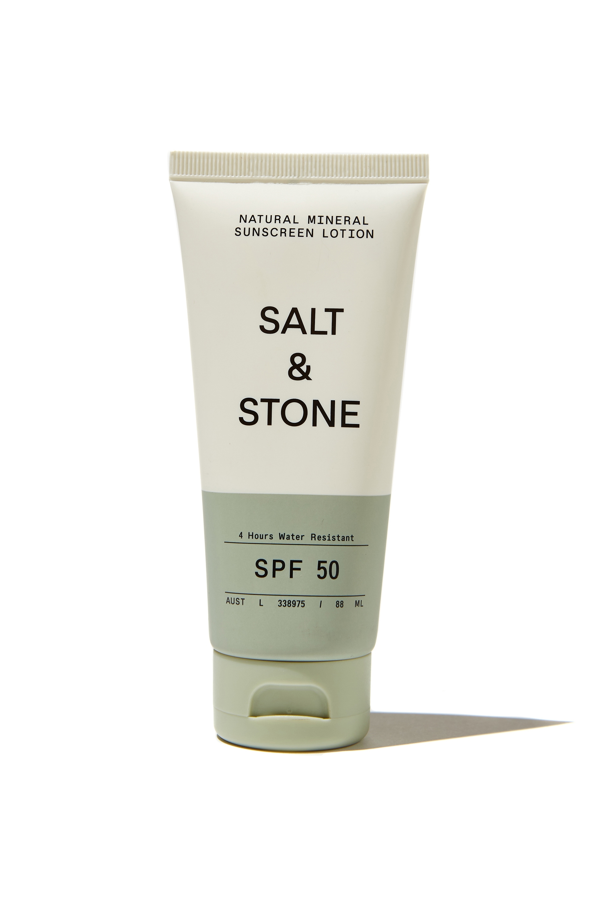 Salt & Stone - Salt & Stone Spf 50 Sunscreen Lotion - Mineral