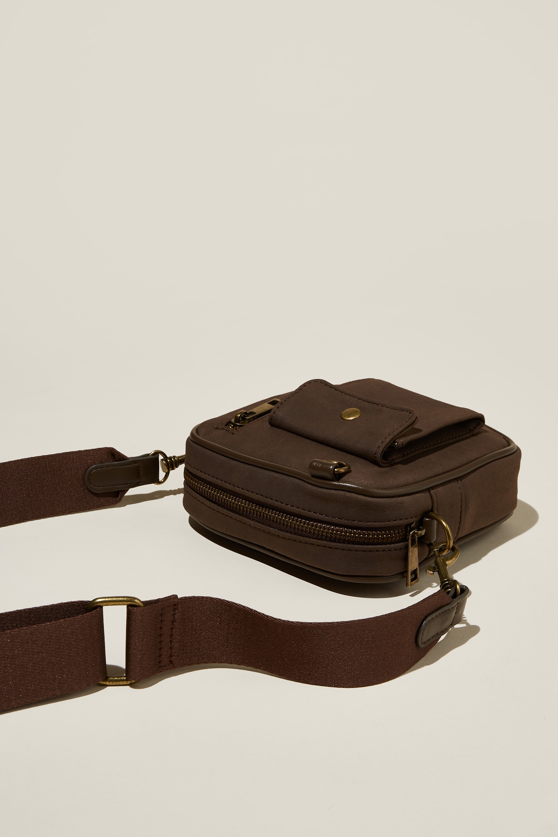 Túi Đeo Chéo Nữ - Nellie Camera Cross Body Bag Cotton On