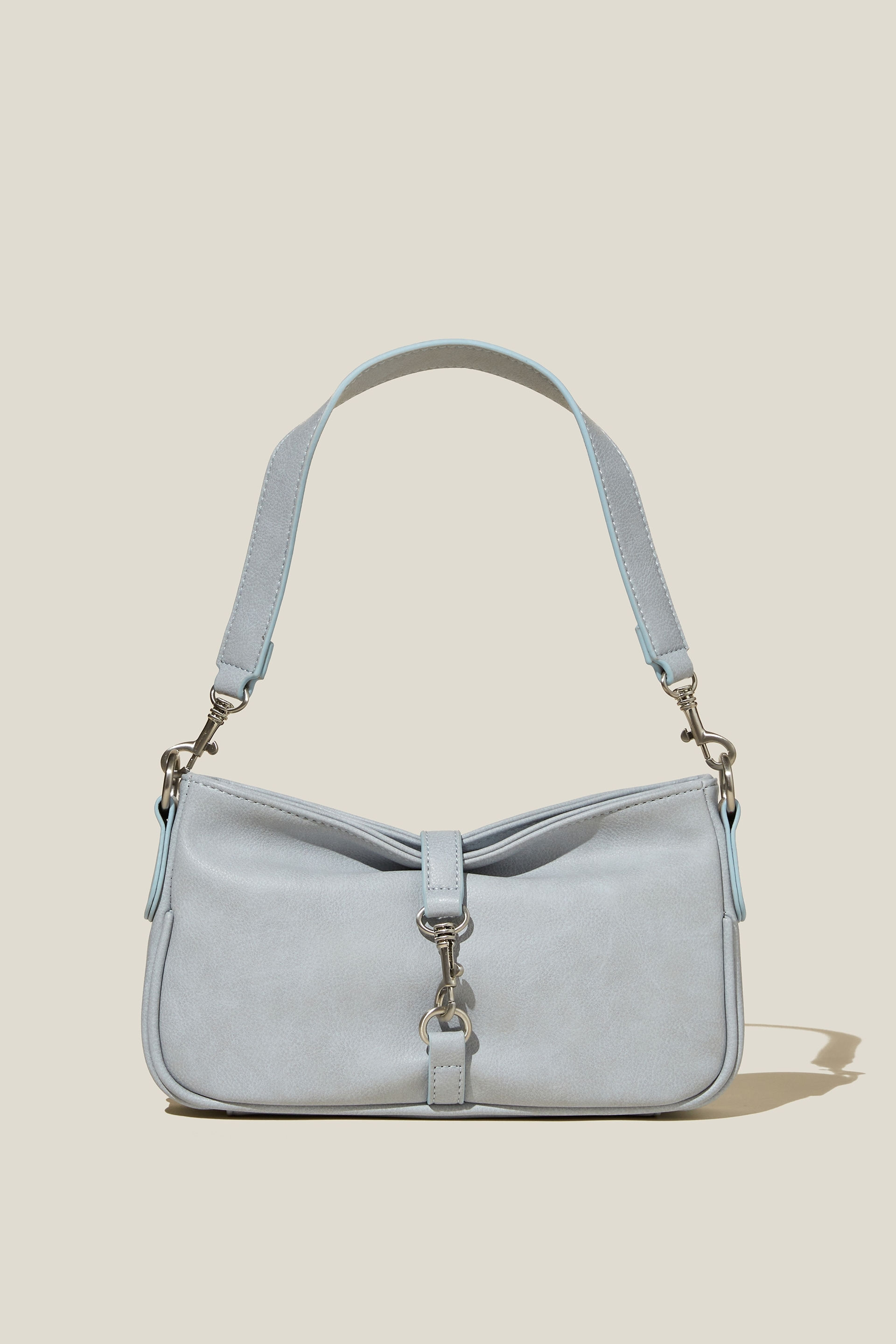 Buy Women's Celeste Solid Crossbody Bag Online | Centrepoint UAE