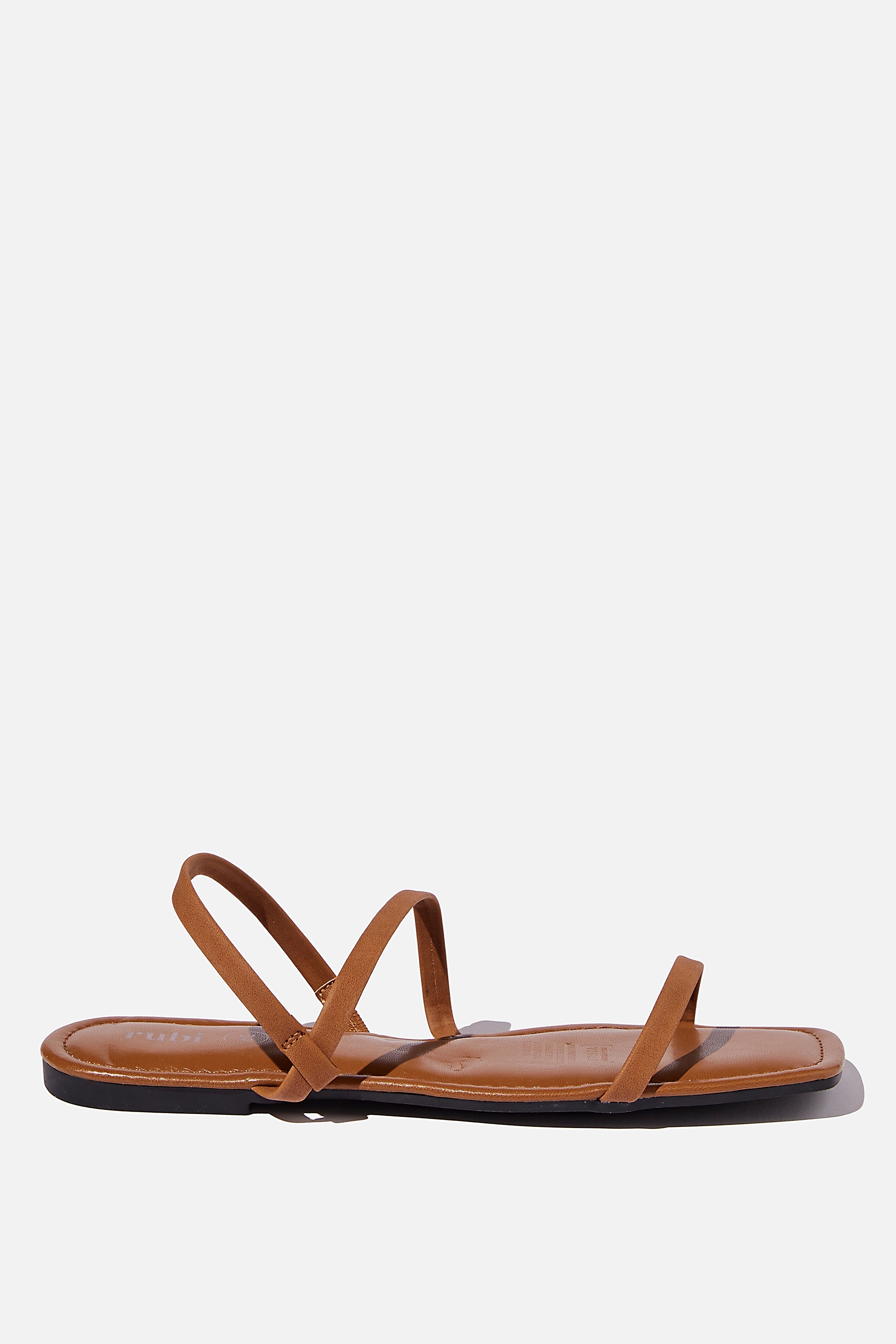 Tahlia Strappy Sandal