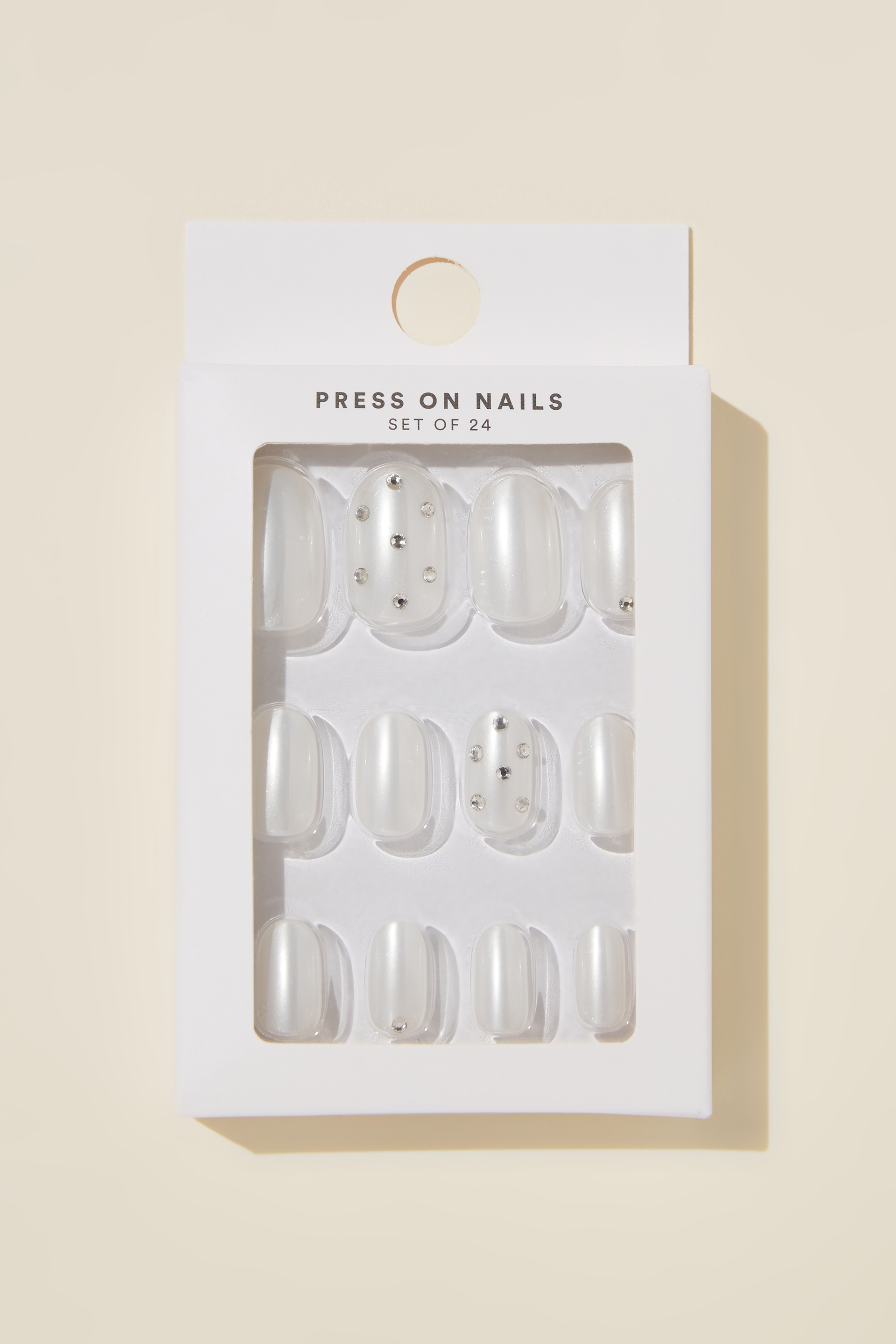 Press On Nails