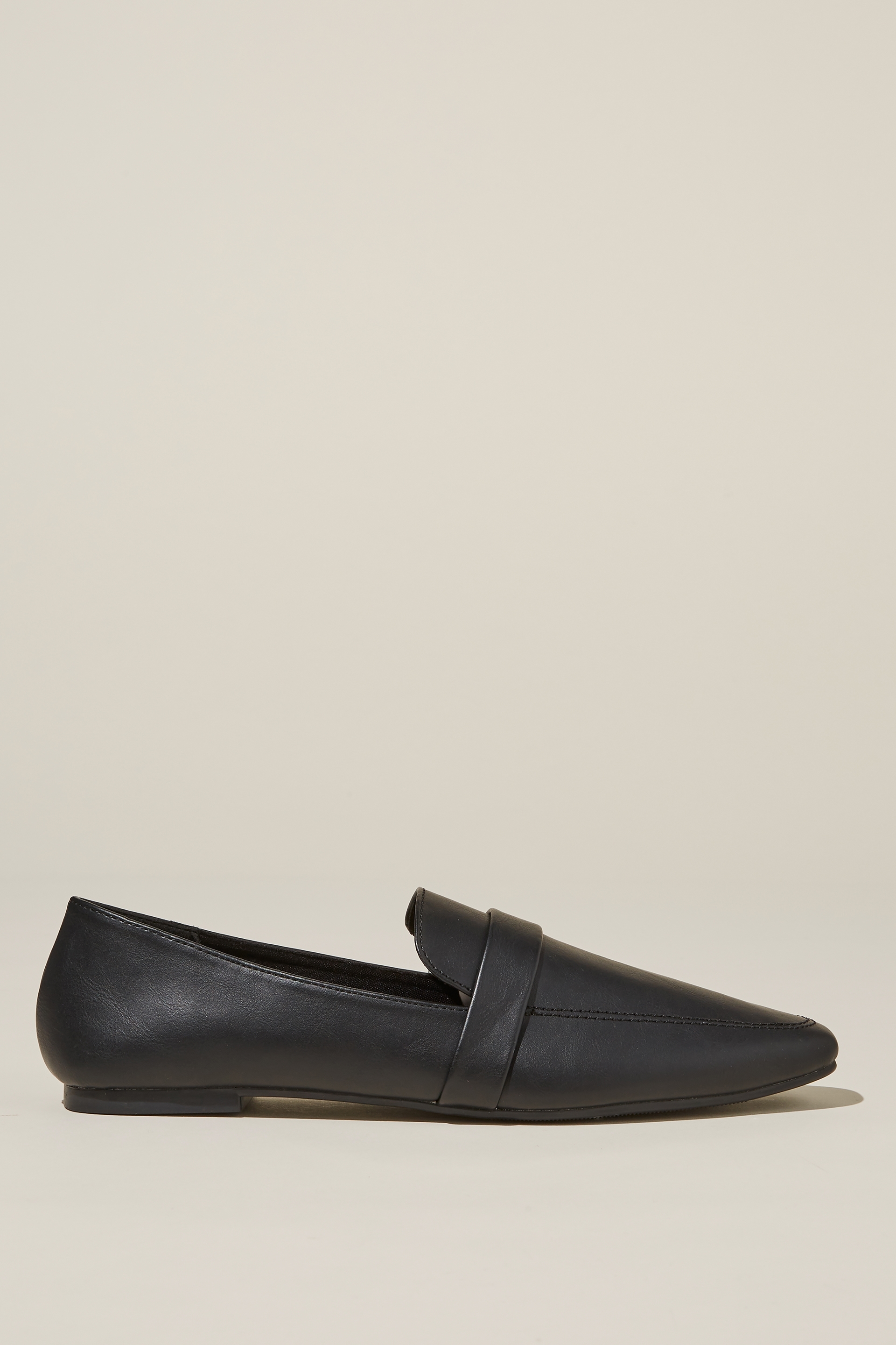 Classic Loafer