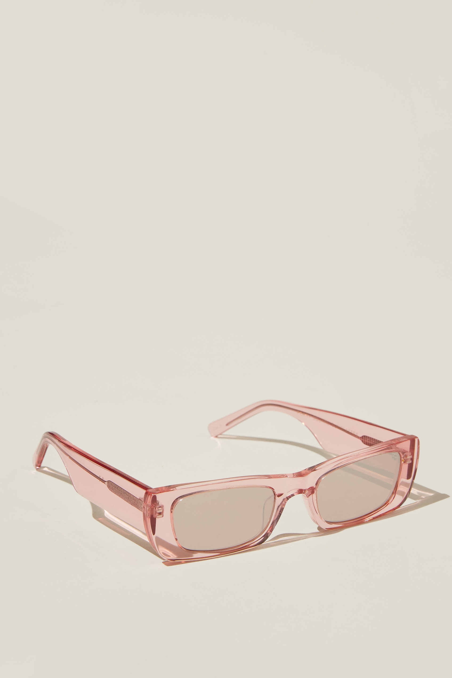 Perry Square Sunglasses